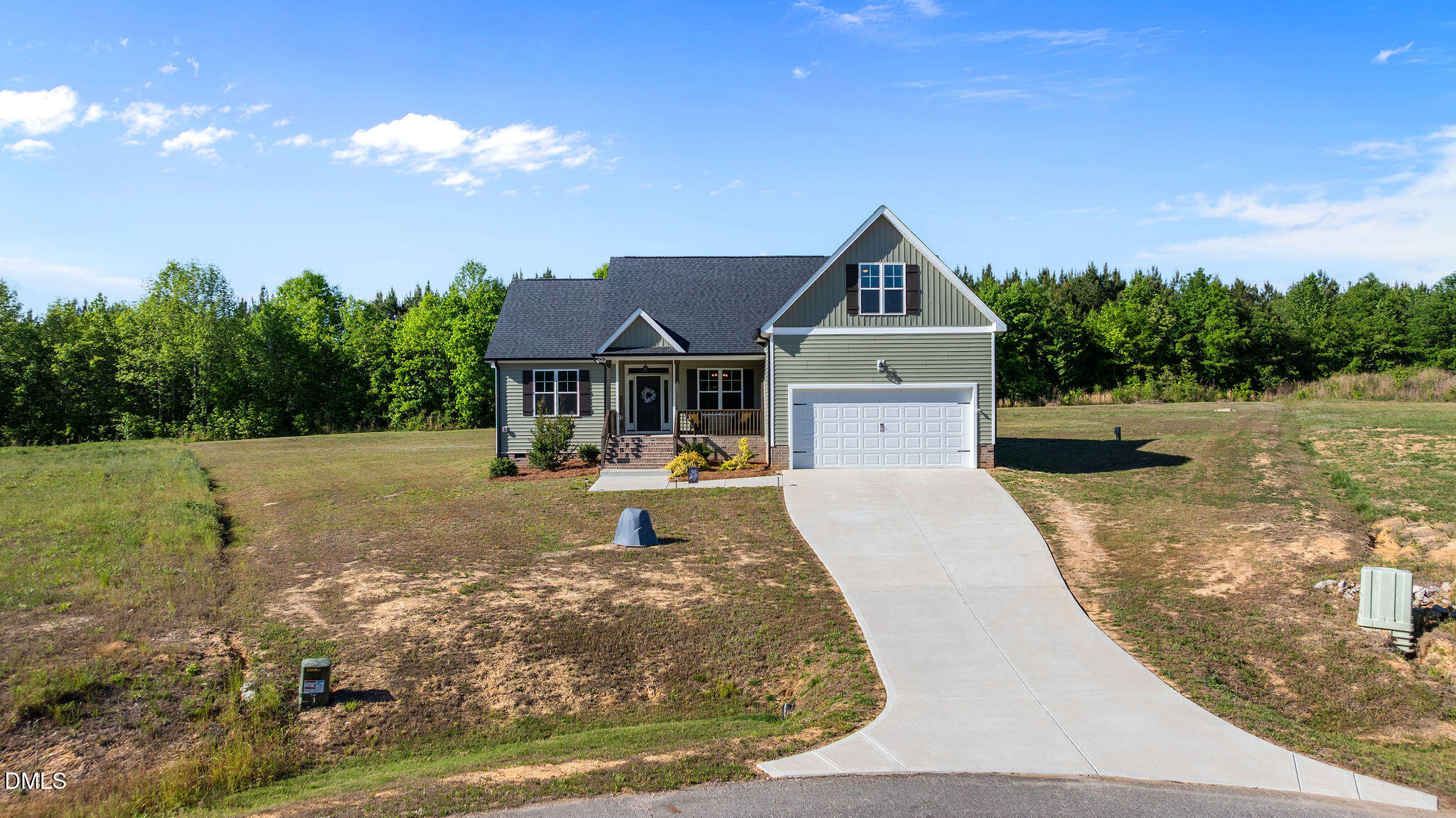 9001 Fox Trot Circle Property Photo 5