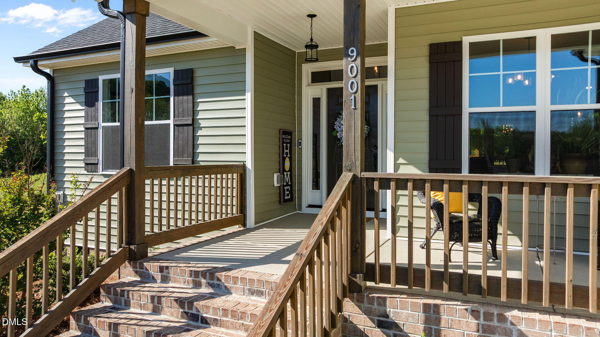 9001 Fox Trot Circle Property Photo 32