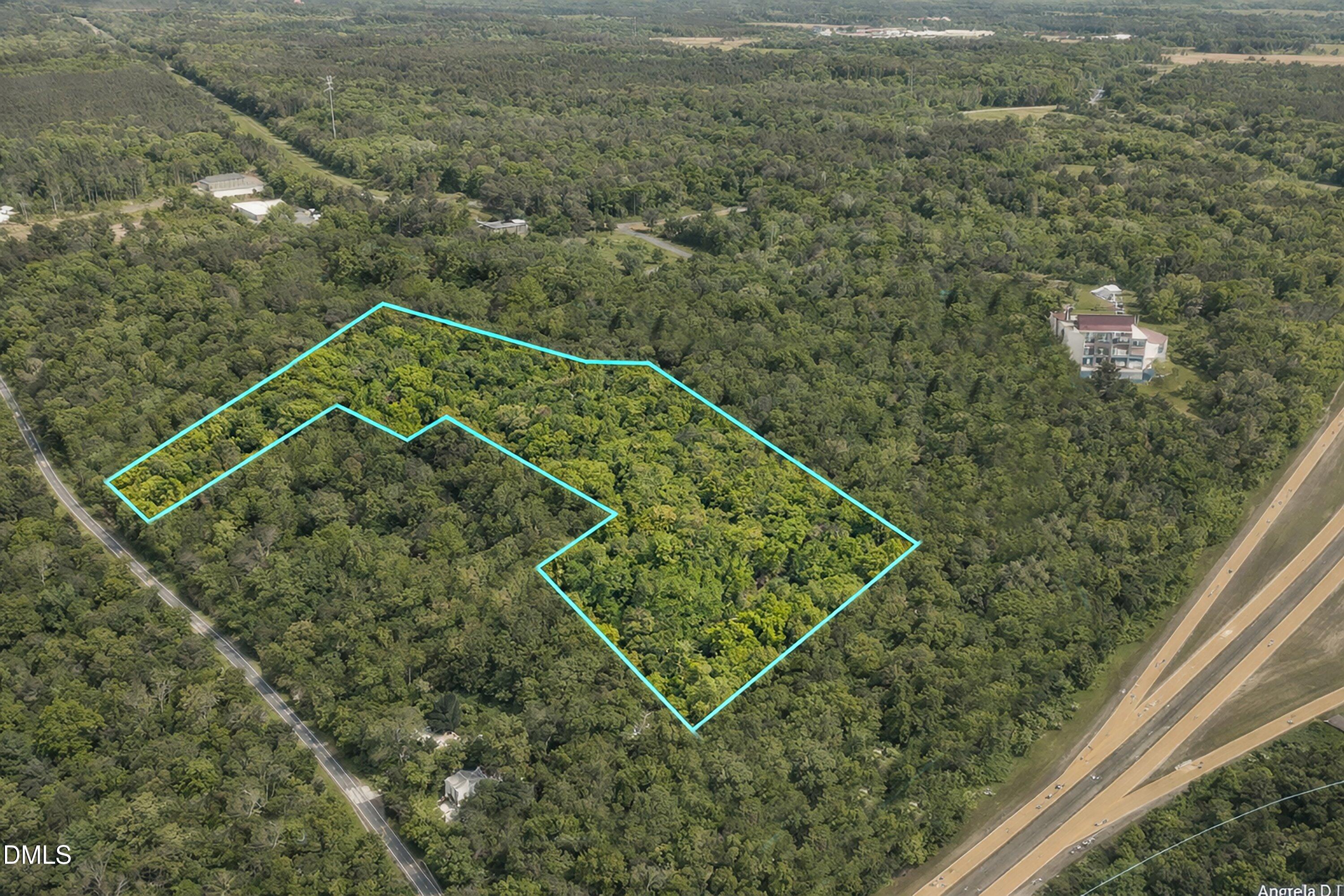 0 Water Tower Road Property Photo 1