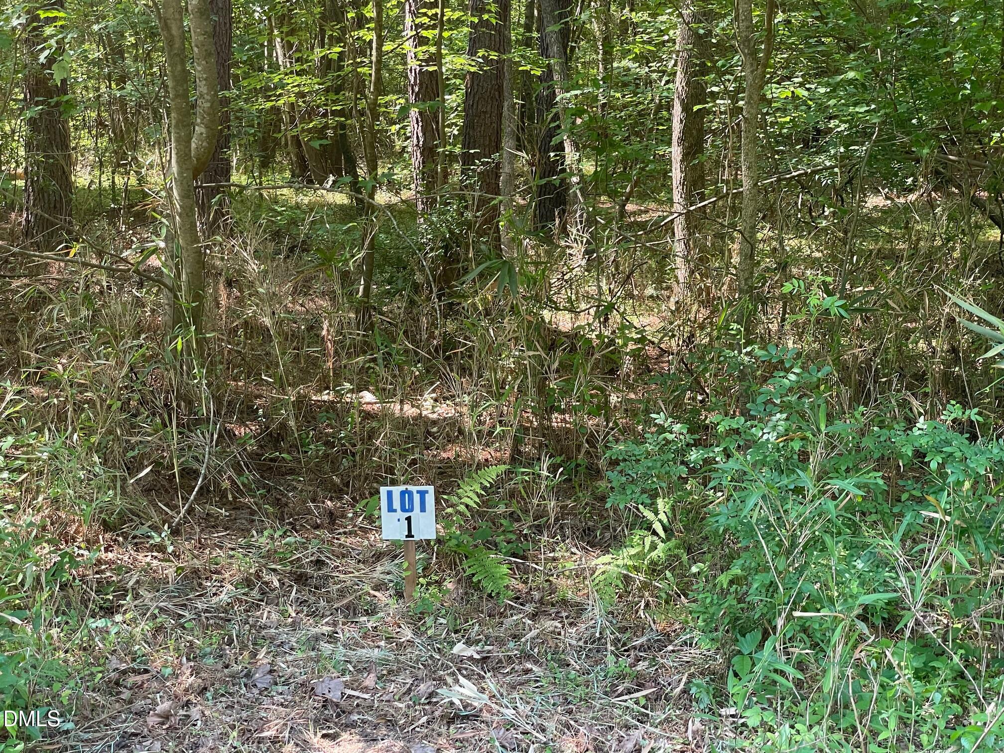 0 N Landmark Road Property Photo 1