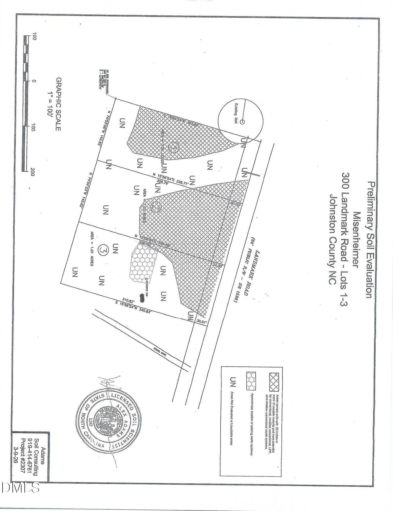 0 N Landmark Road Property Photo 5