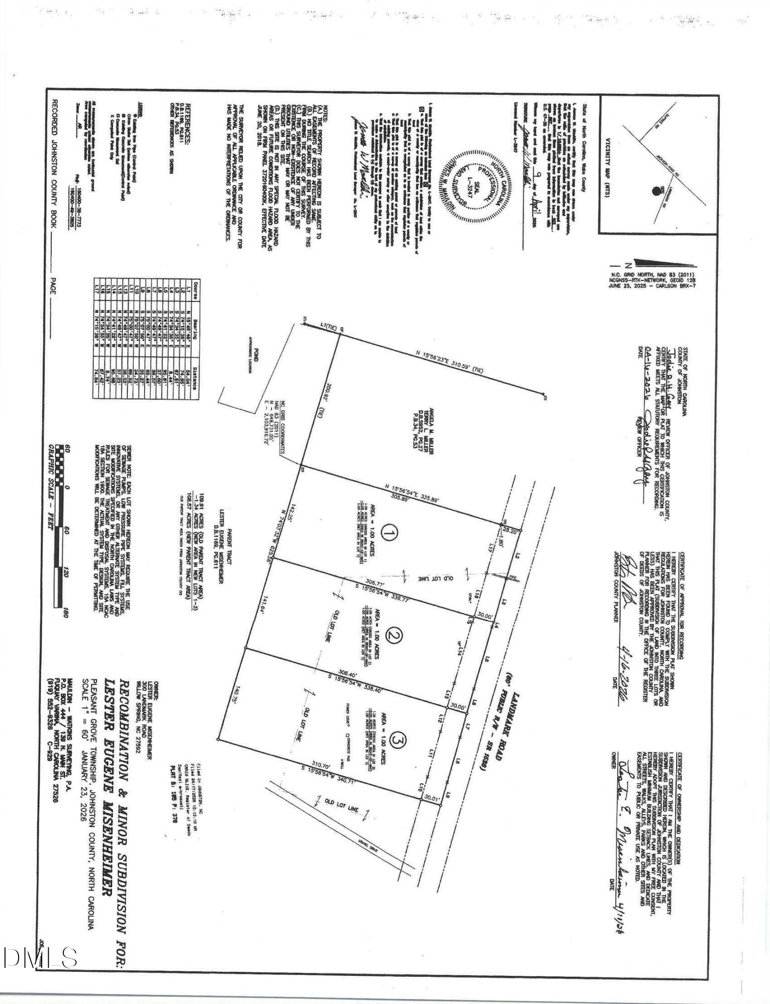 0 N Landmark Road Property Photo 6