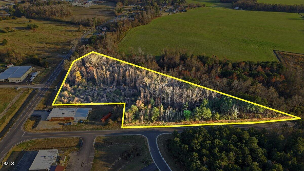 0 Pope Road Property Photo 1