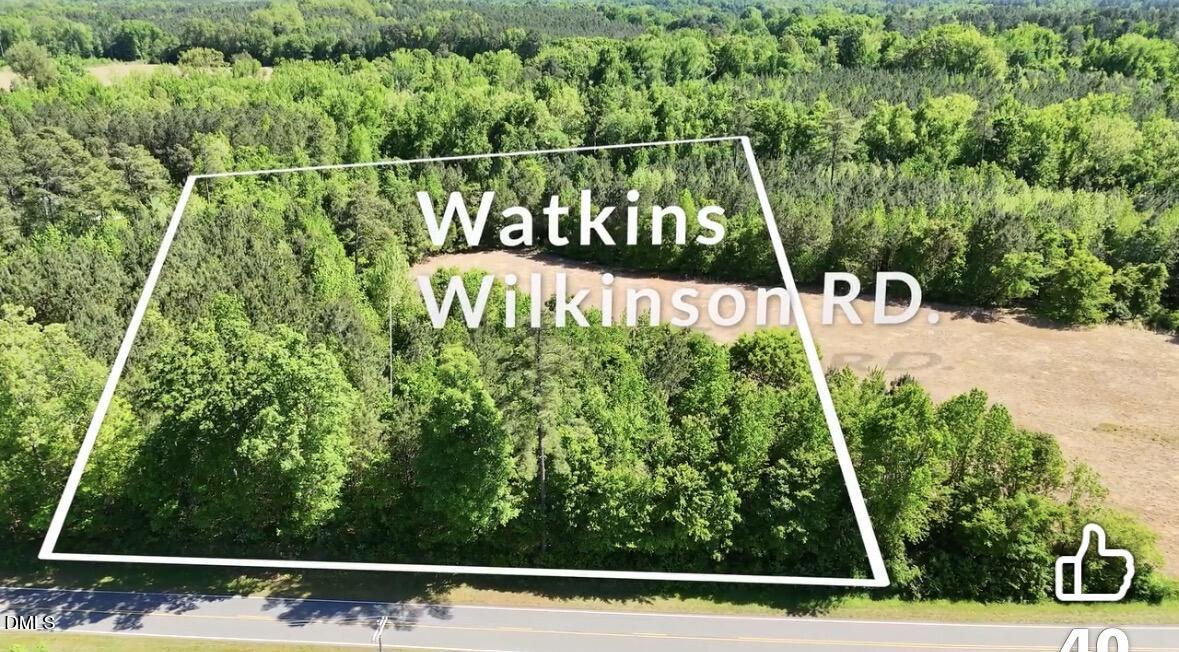 Lot 1 Watkins Wilkinson Road Property Photo 2