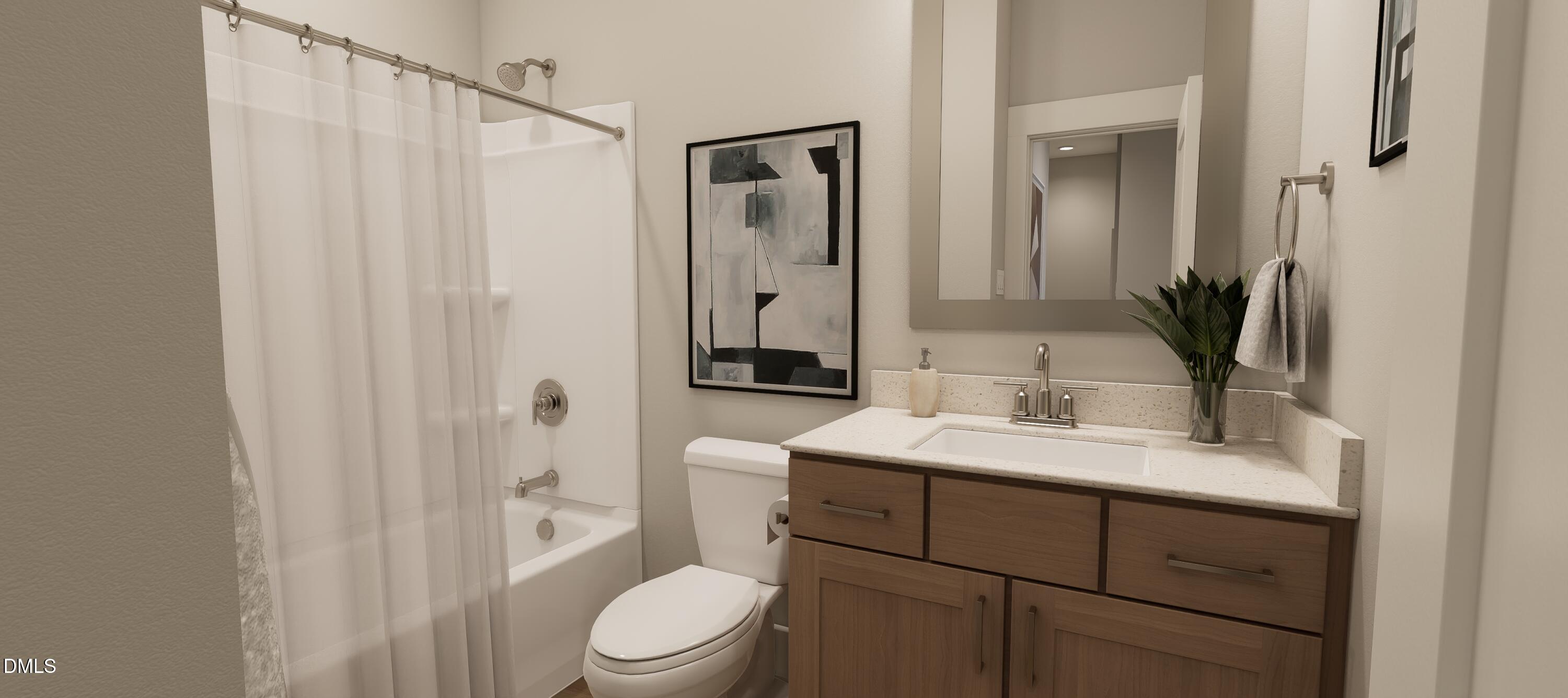 3021 White Rail Drive Property Photo 11