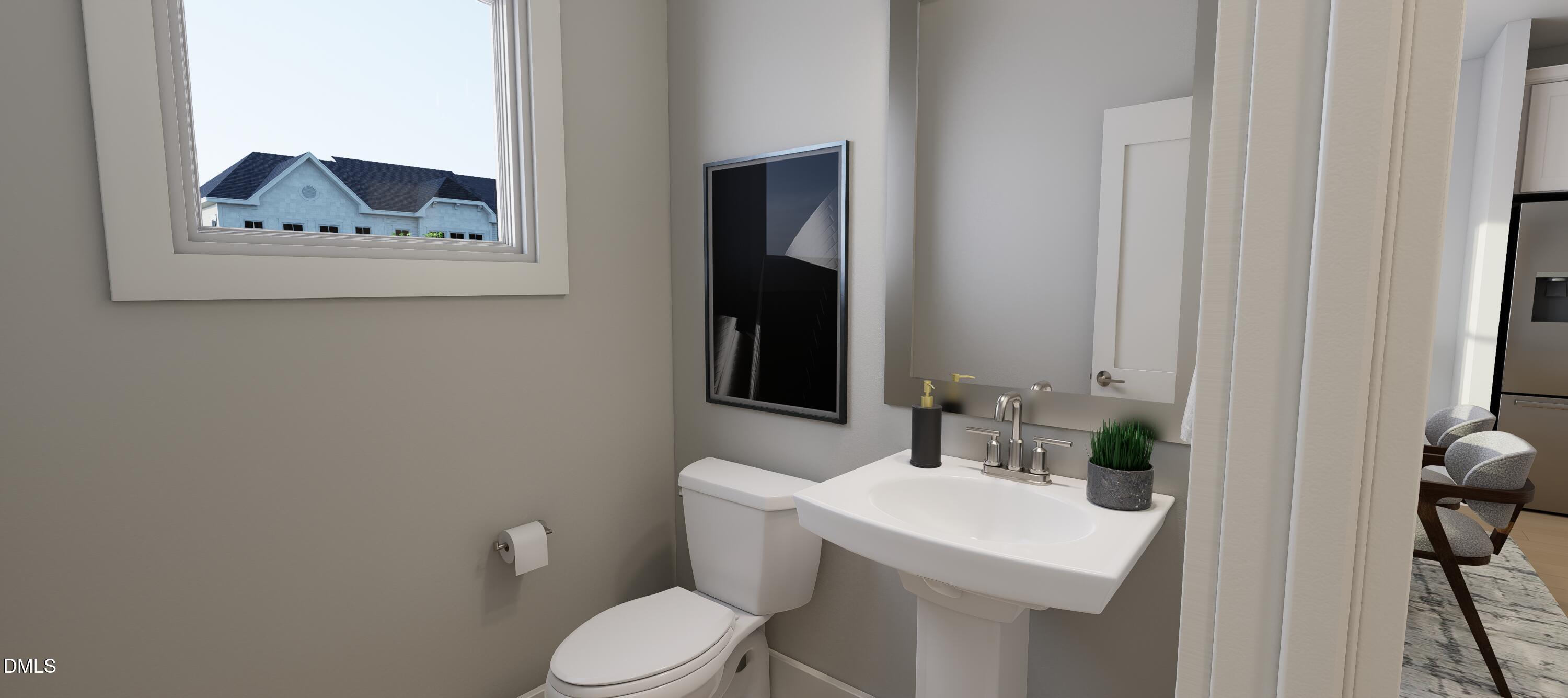 3021 White Rail Drive Property Photo 13