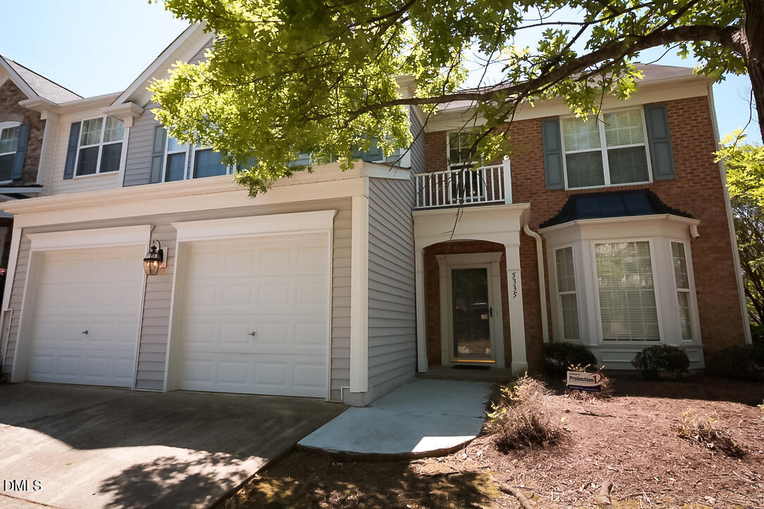 5335 Brandy Bay Lane Property Photo 1