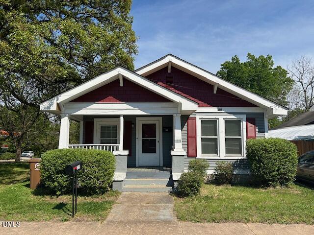 1219 Randolph Avenue Property Photo 1
