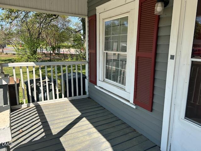 1219 Randolph Avenue Property Photo 3