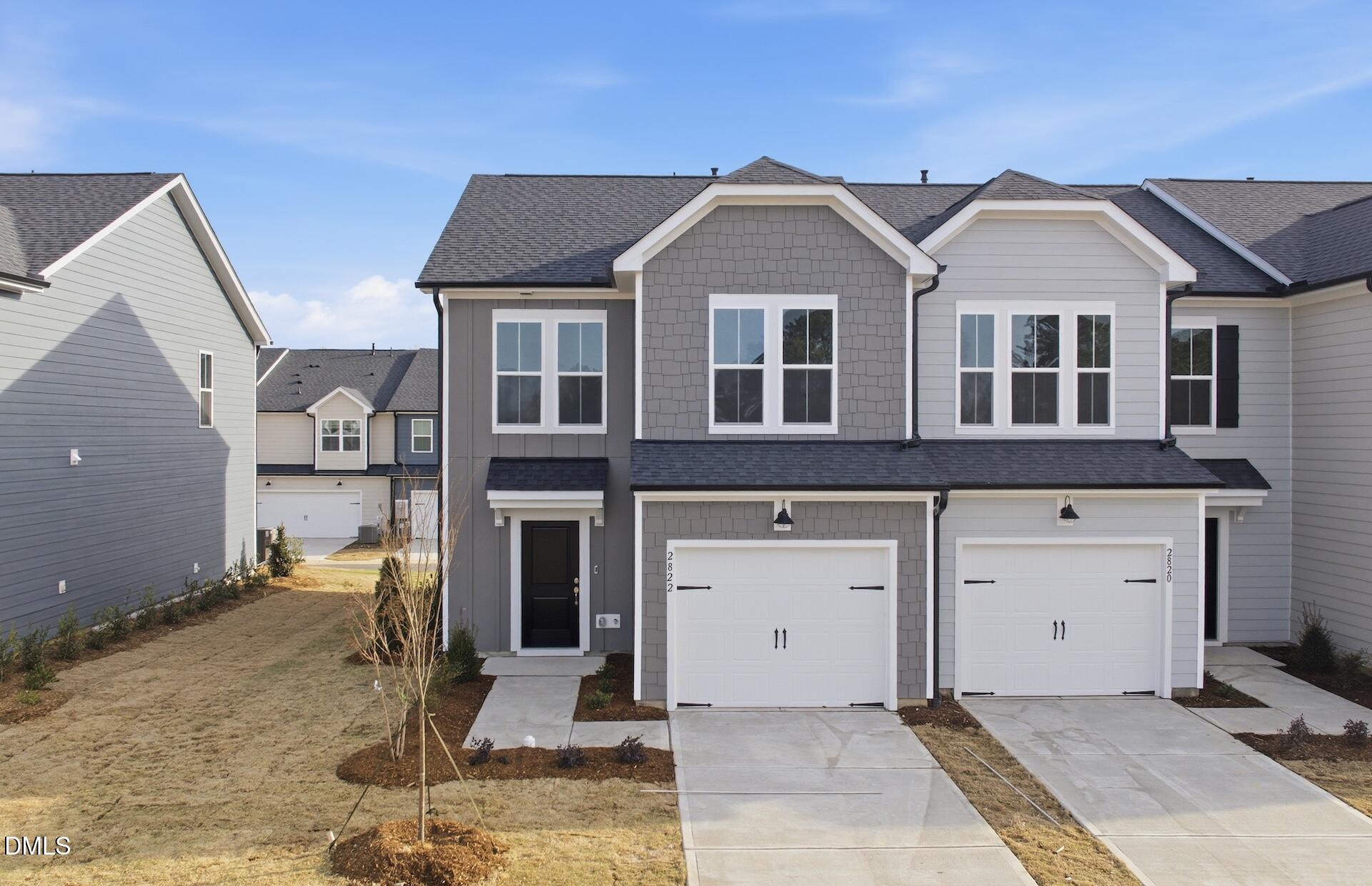2822 Rodeo Court Property Photo 1