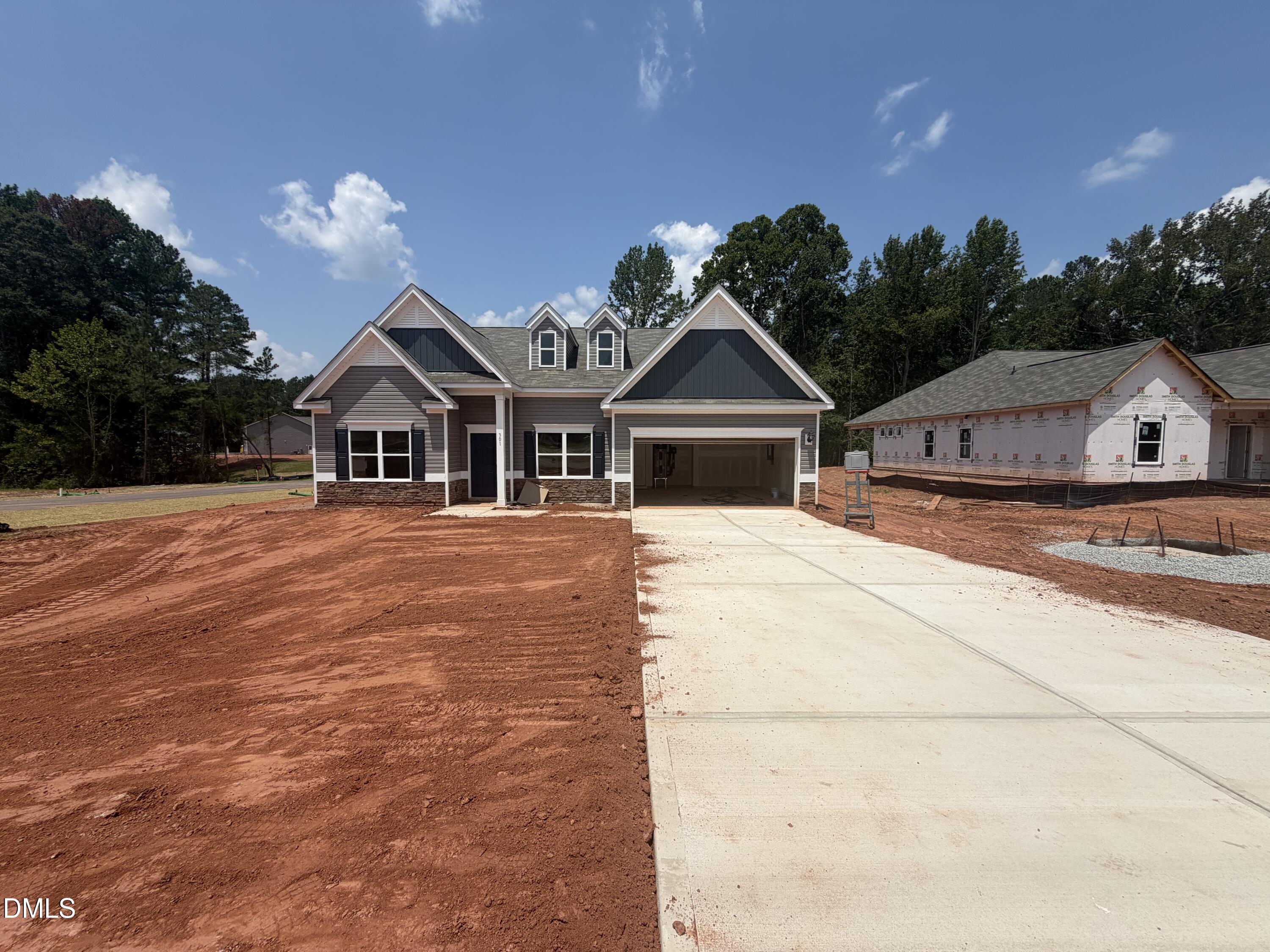 301 Allegheny Drive Property Photo 1