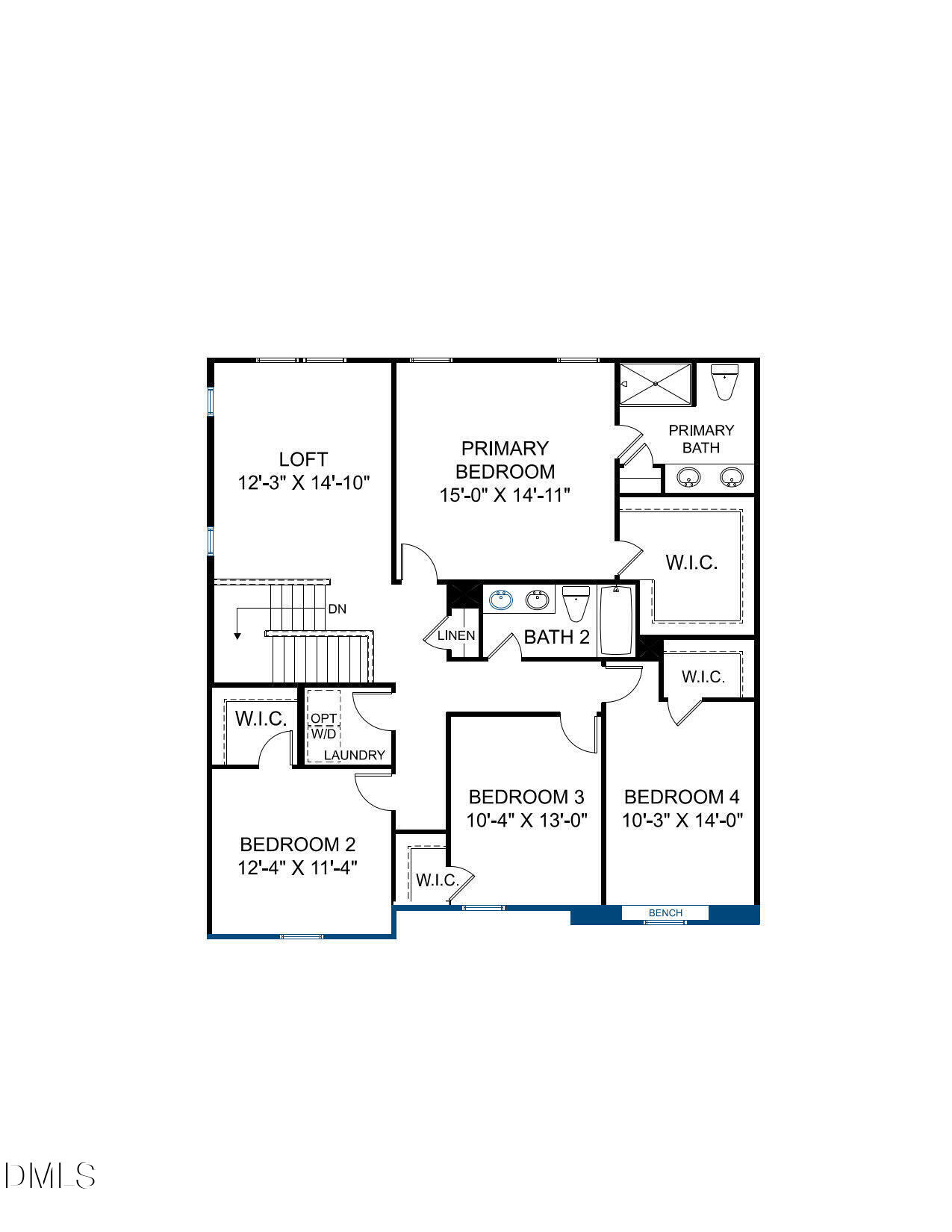 234 Great Pine Trail Property Photo 3