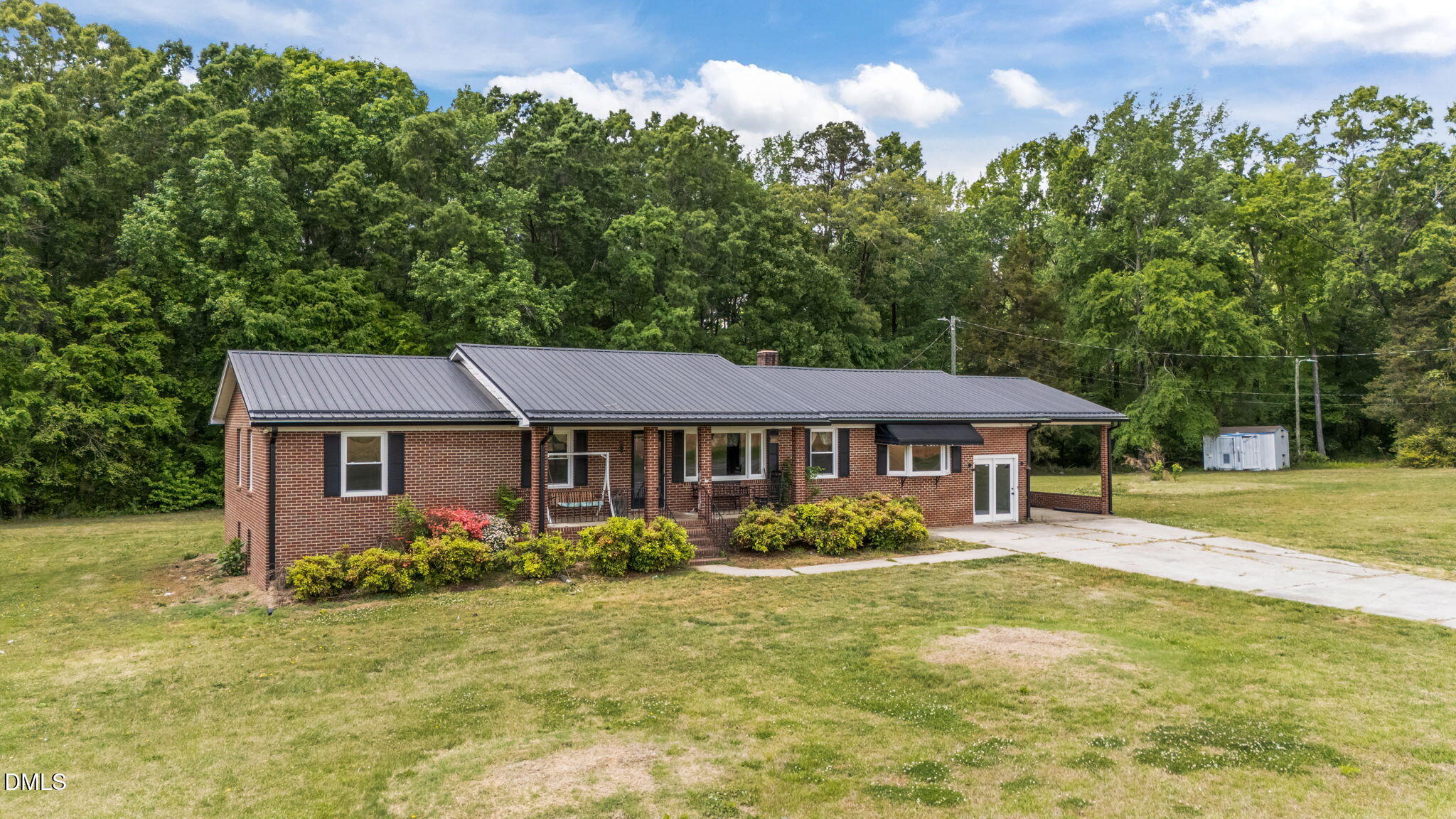786 Dick Holeman Road