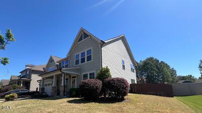 4612 Capefield Drive Property Photo 4