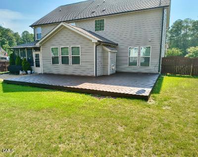 4612 Capefield Drive Property Photo 43