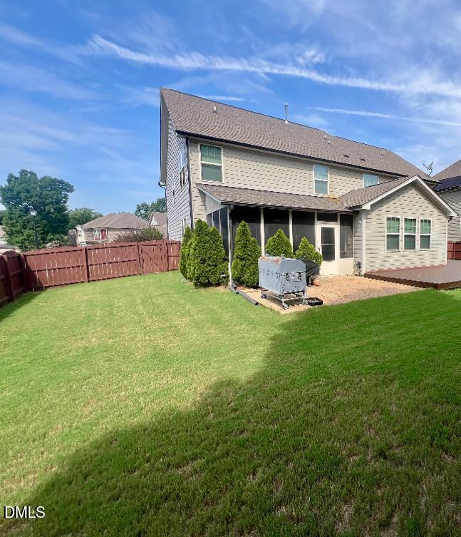 4612 Capefield Drive Property Photo 44