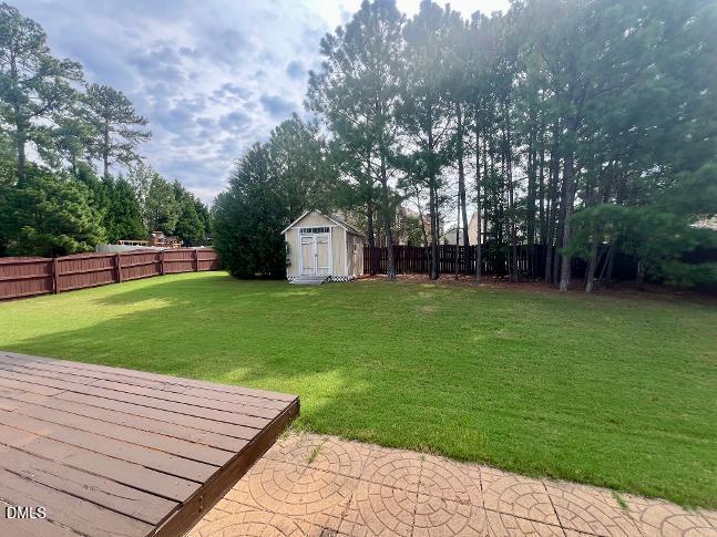 4612 Capefield Drive Property Photo 45