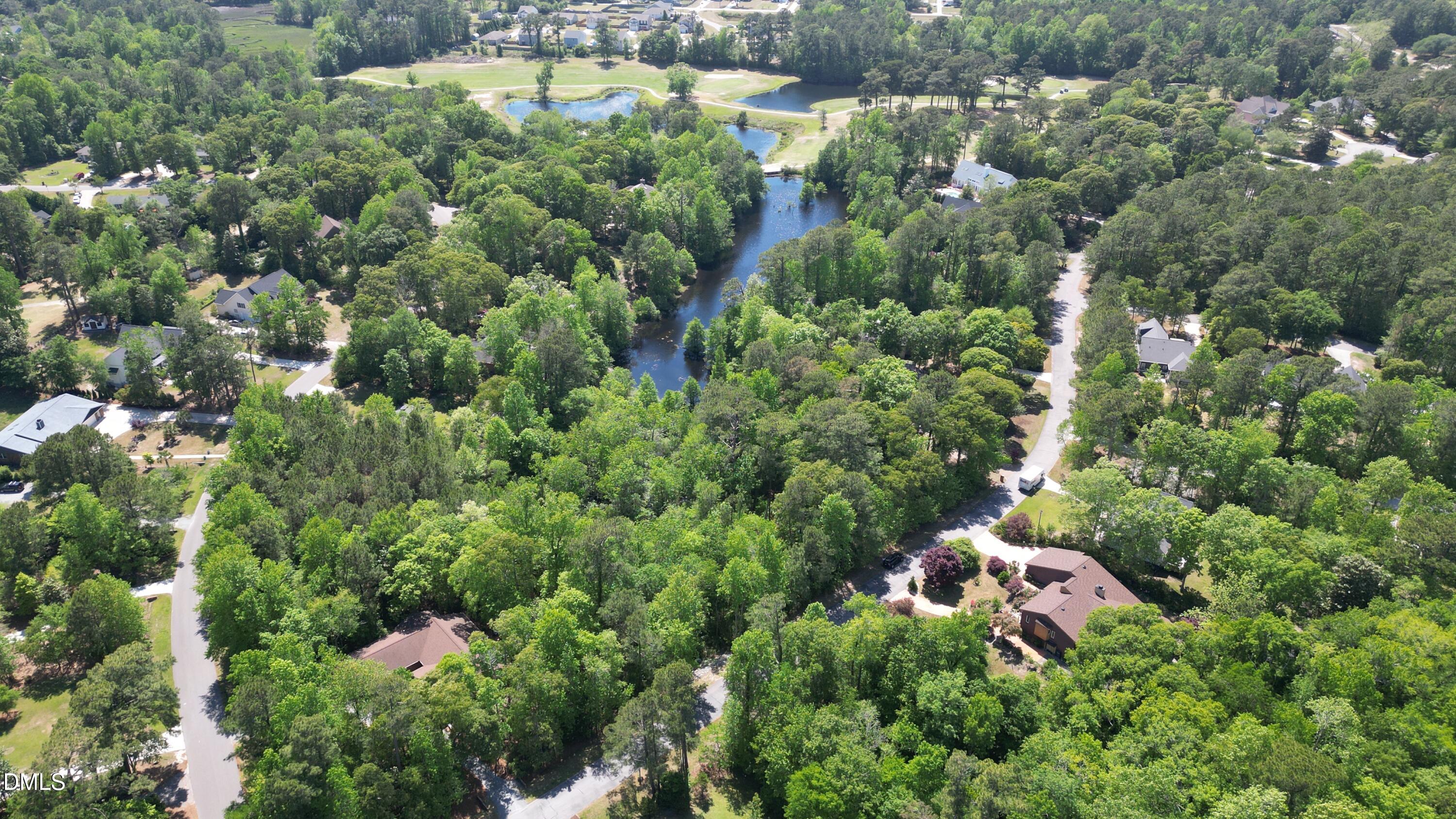 Lot A Coots Trail Property Photo 1