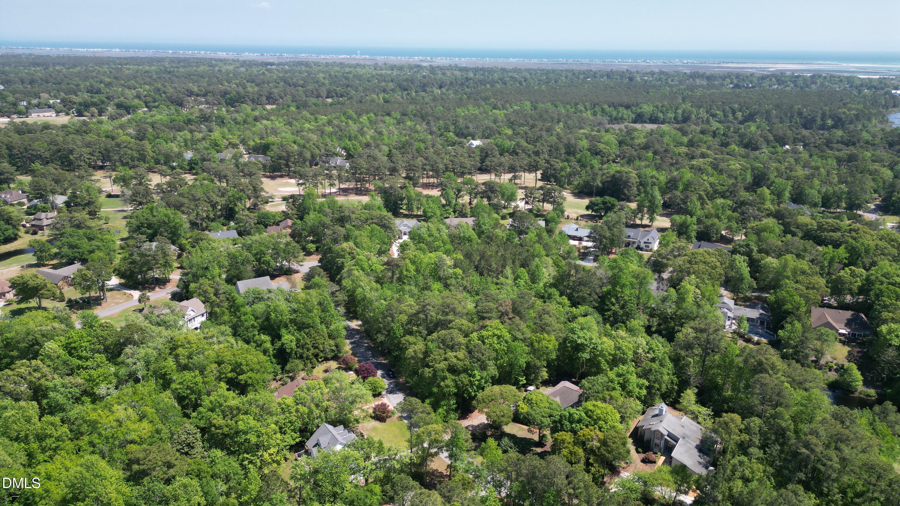 Lot A Coots Trail Property Photo 4