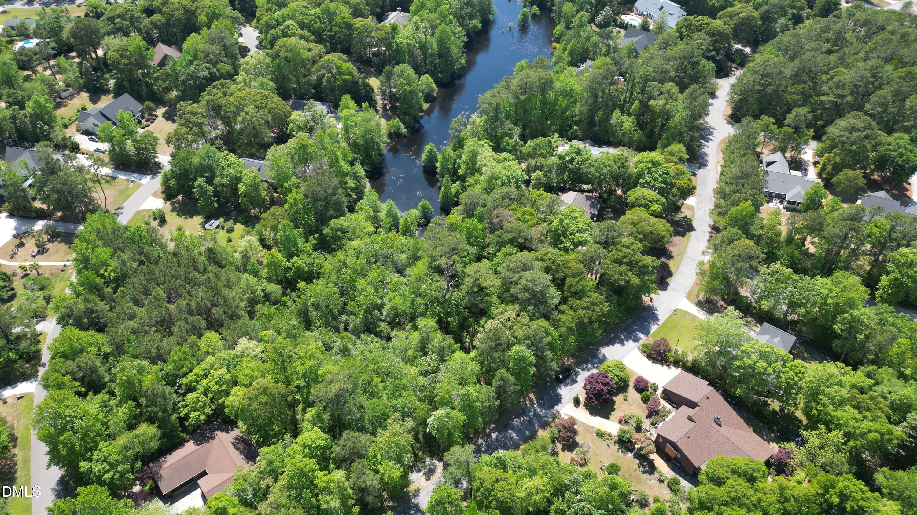 Lot A Coots Trail Property Photo 5