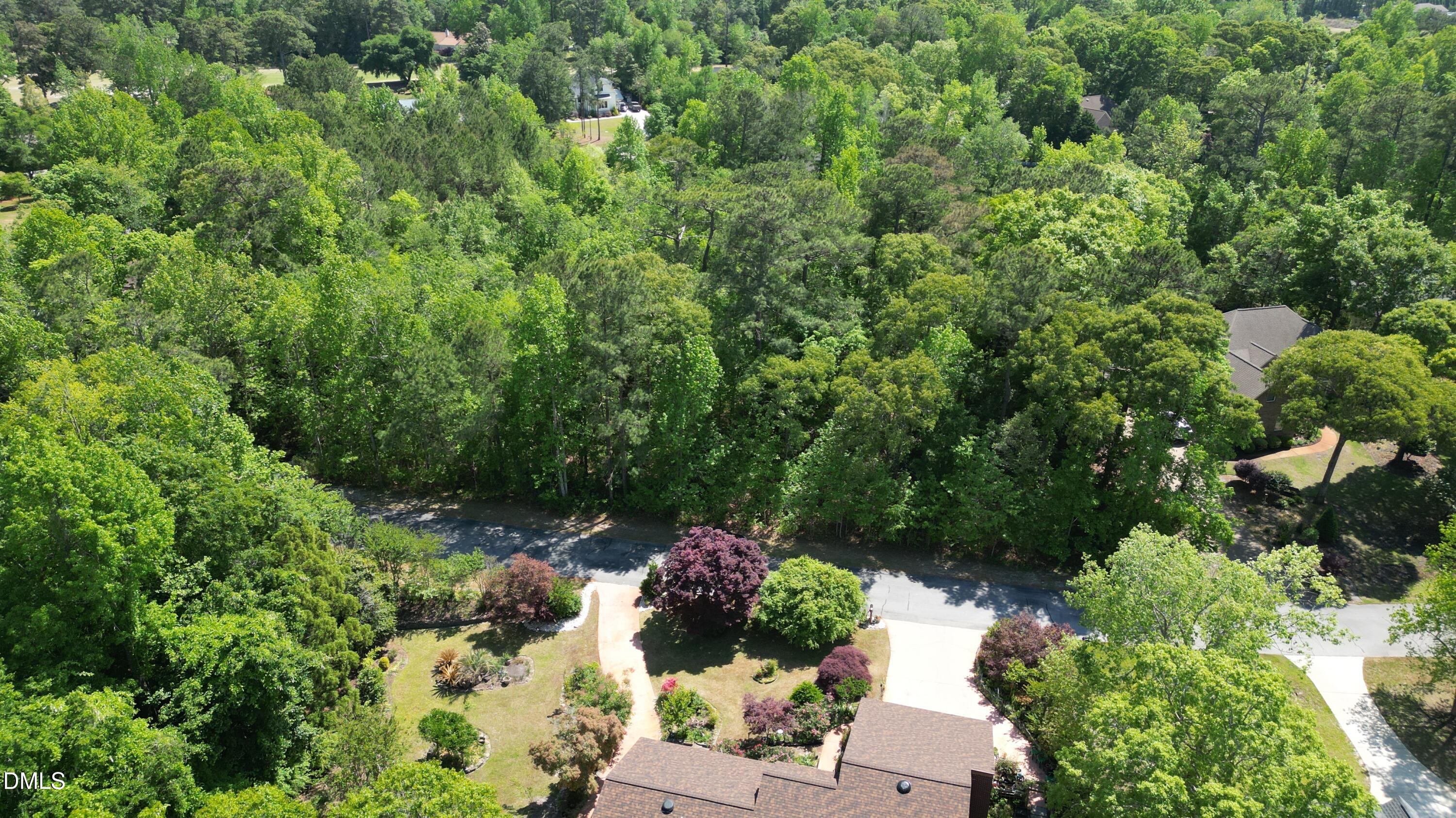 Lot A Coots Trail Property Photo 7