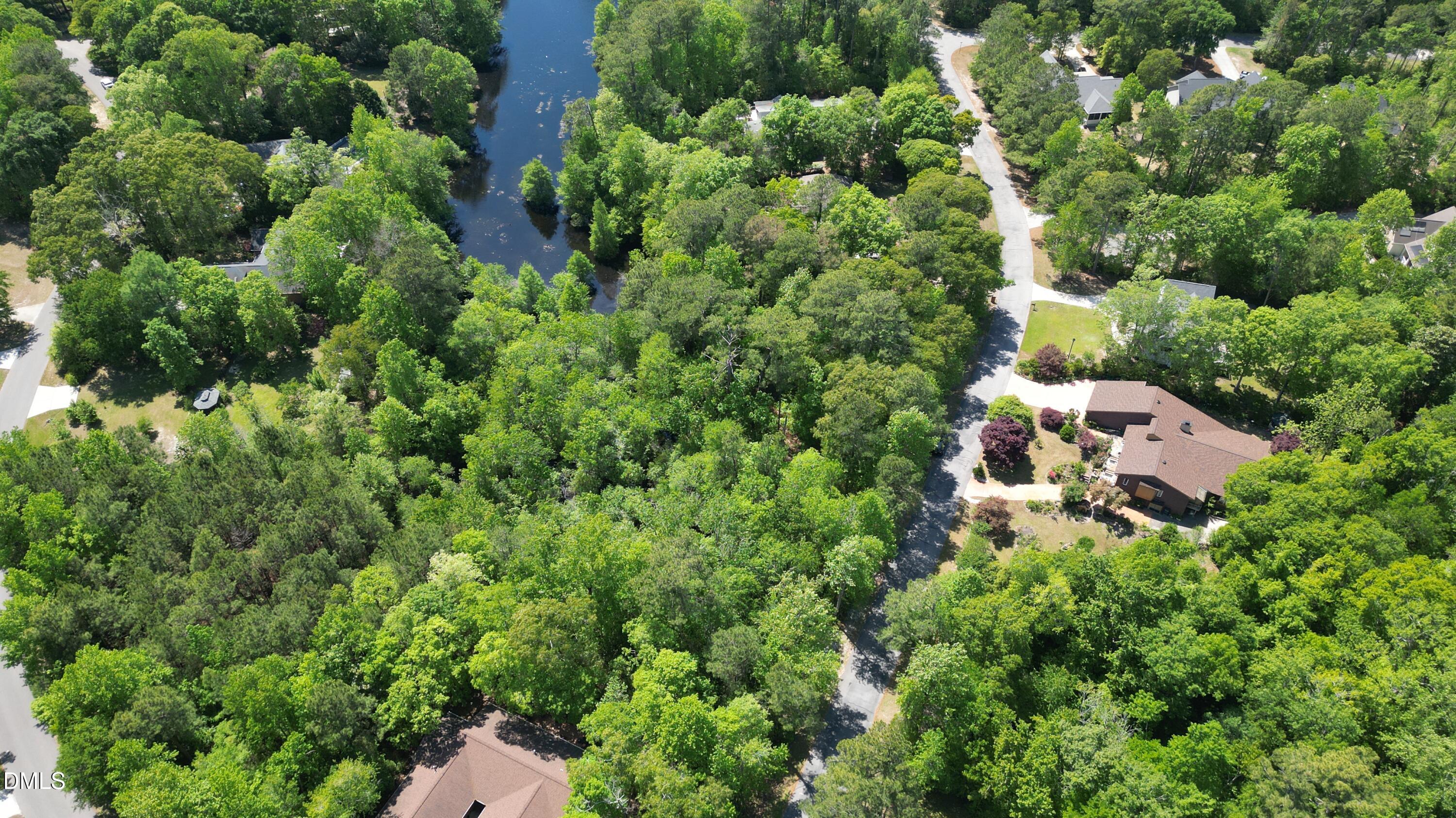 Lot A Coots Trail Property Photo 9