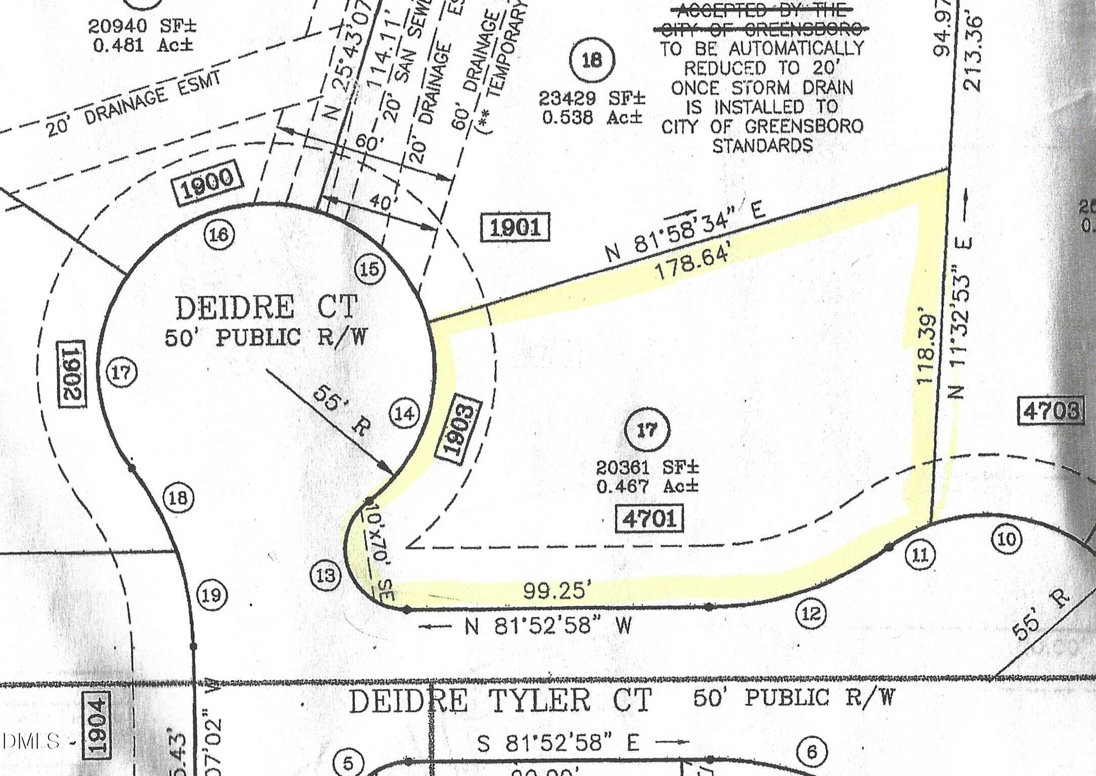 1903 Deidre Court Property Photo 5