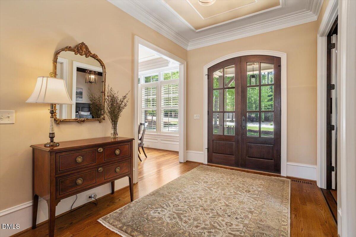 2105 Cadenza Lane Property Photo 5