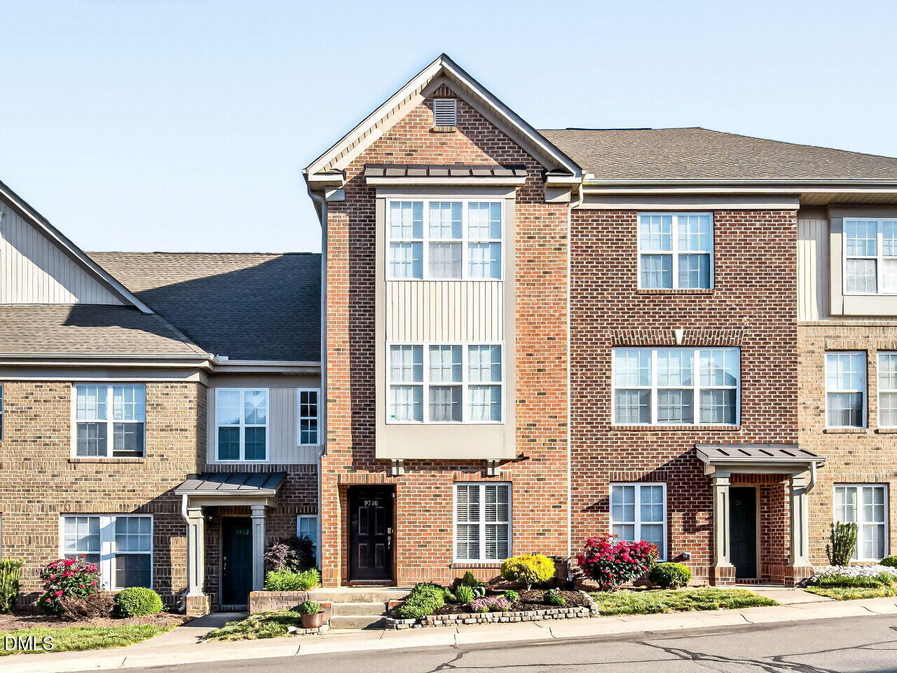 9710 Briertownes Parkway Property Photo 1