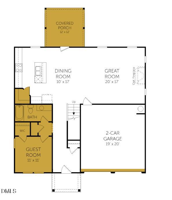 760 Aristocrat Lane Property Photo 3