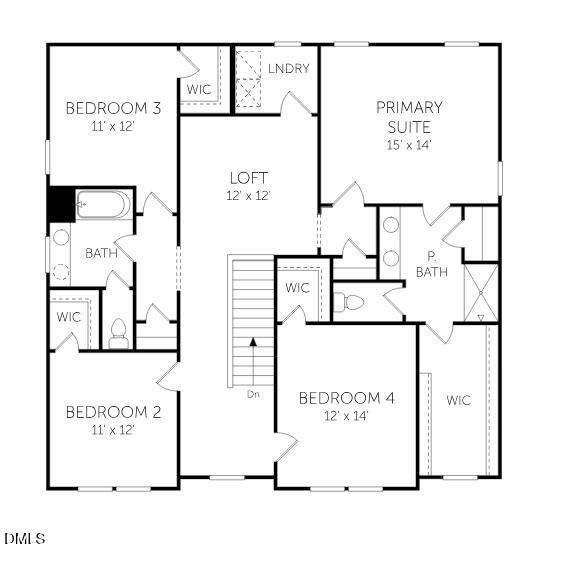 760 Aristocrat Lane Property Photo 4