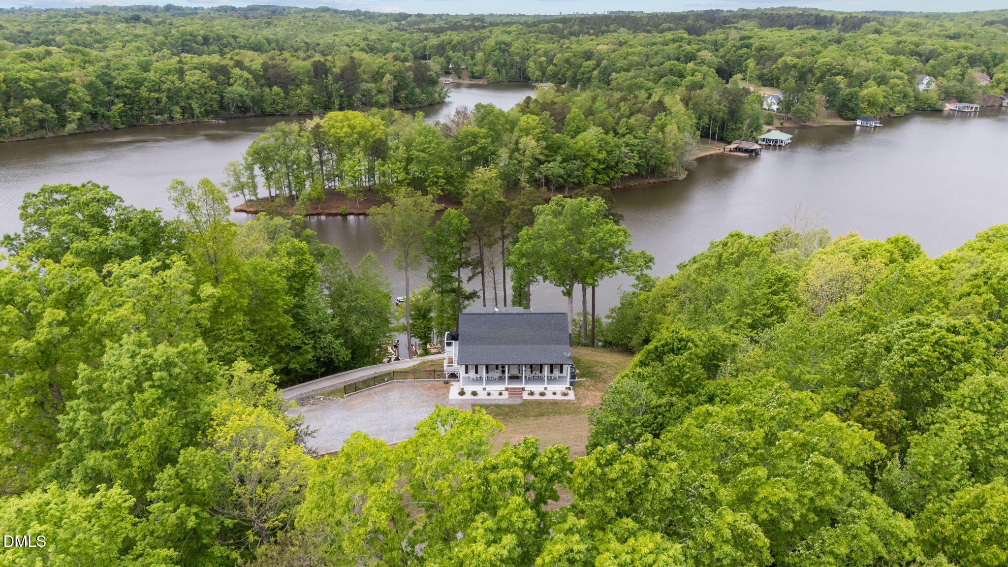312 Victor Williford Road Property Photo 1