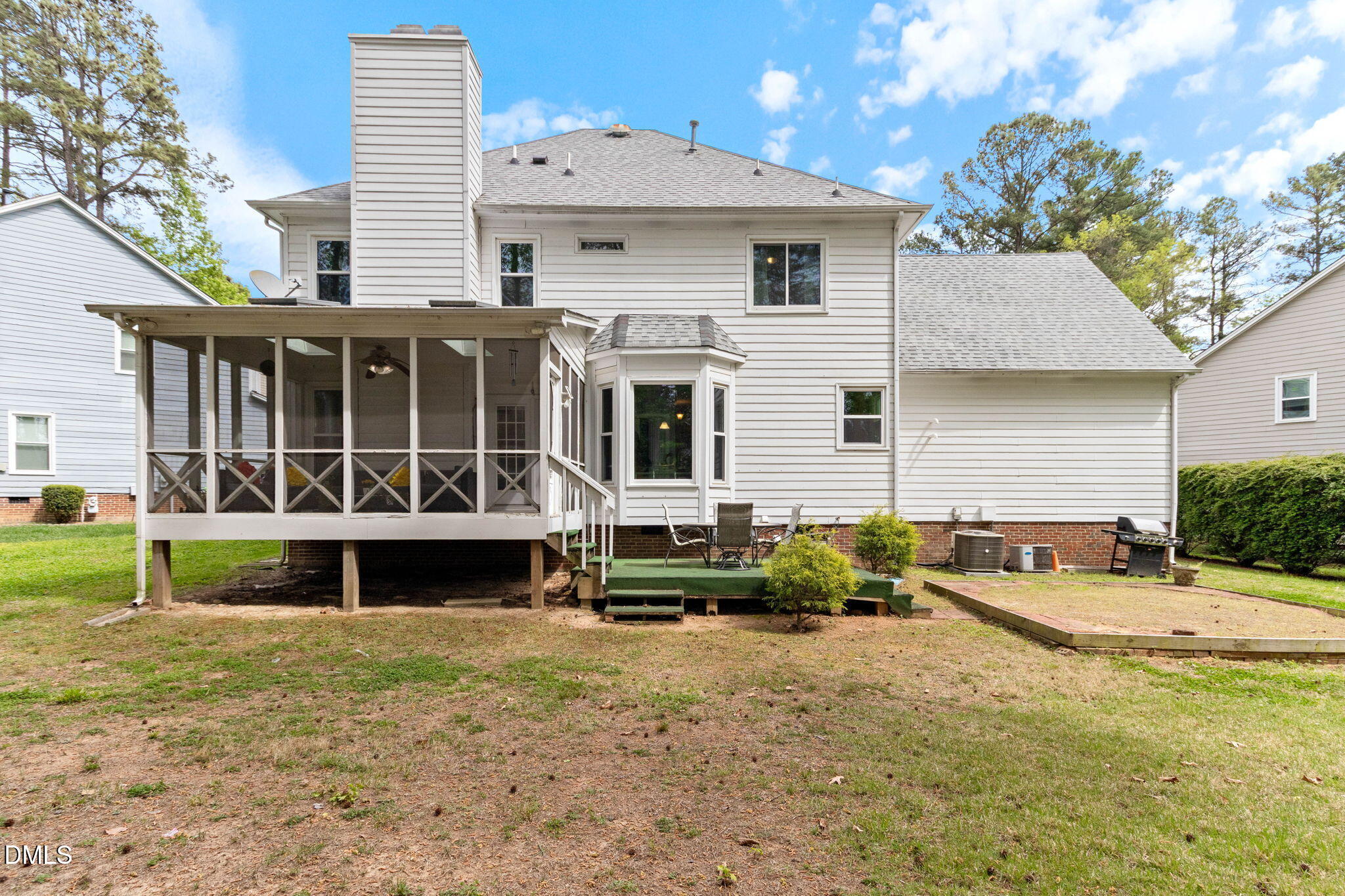 9113 Walking Stick Trail Property Photo 40