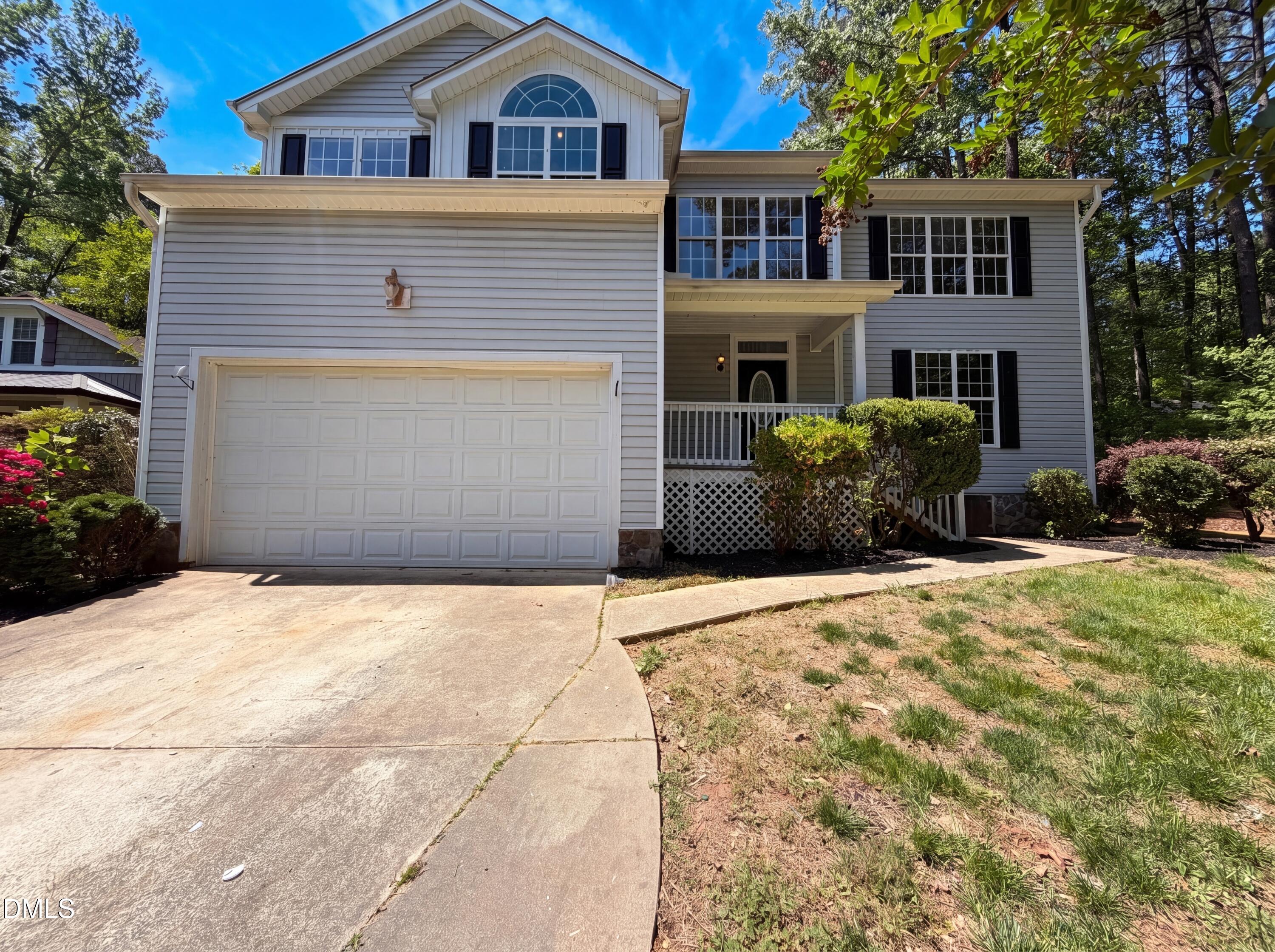 522 Shawnee Drive Property Photo 1