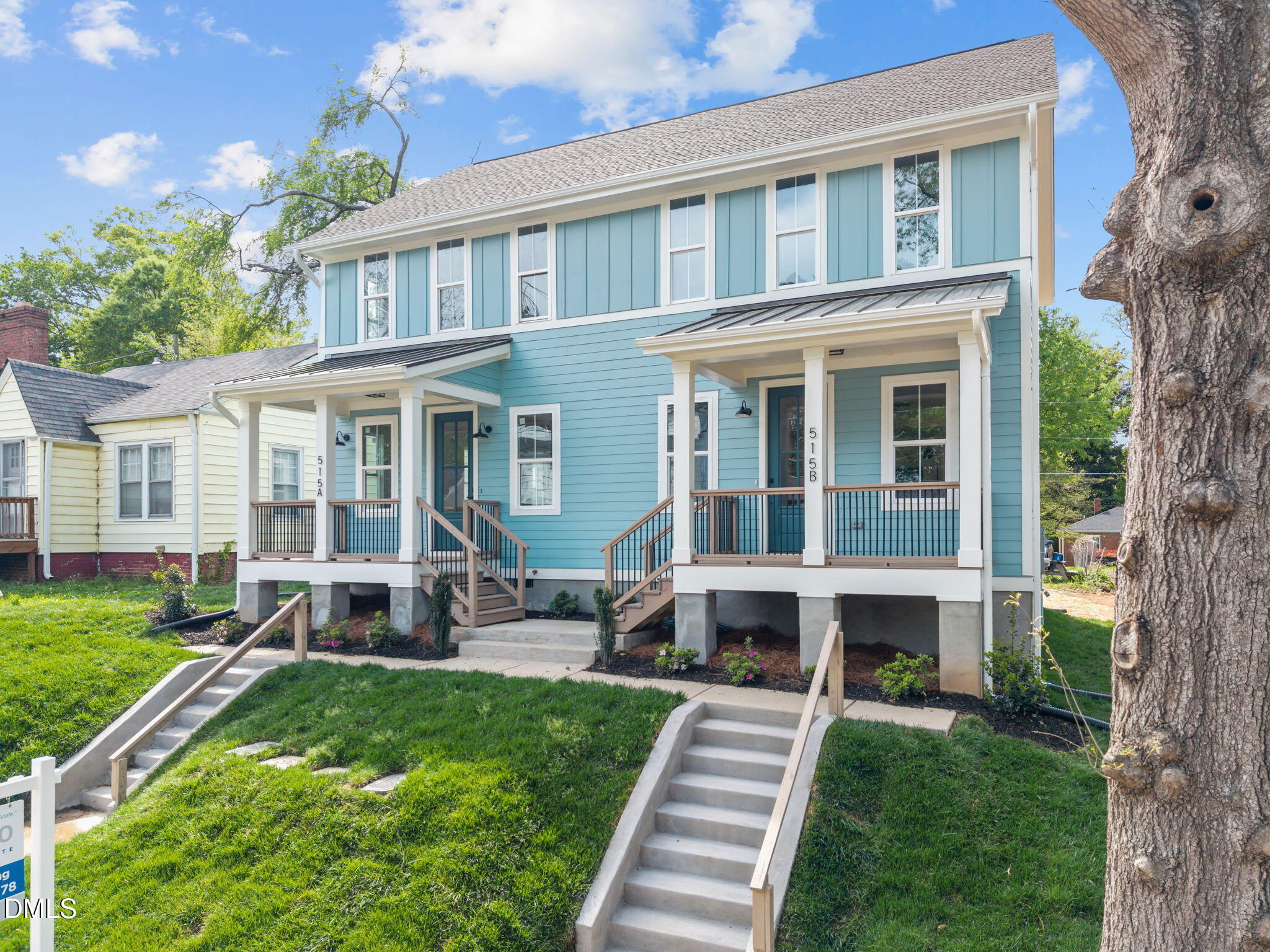 515 Spruce Street A & B Property Photo 1