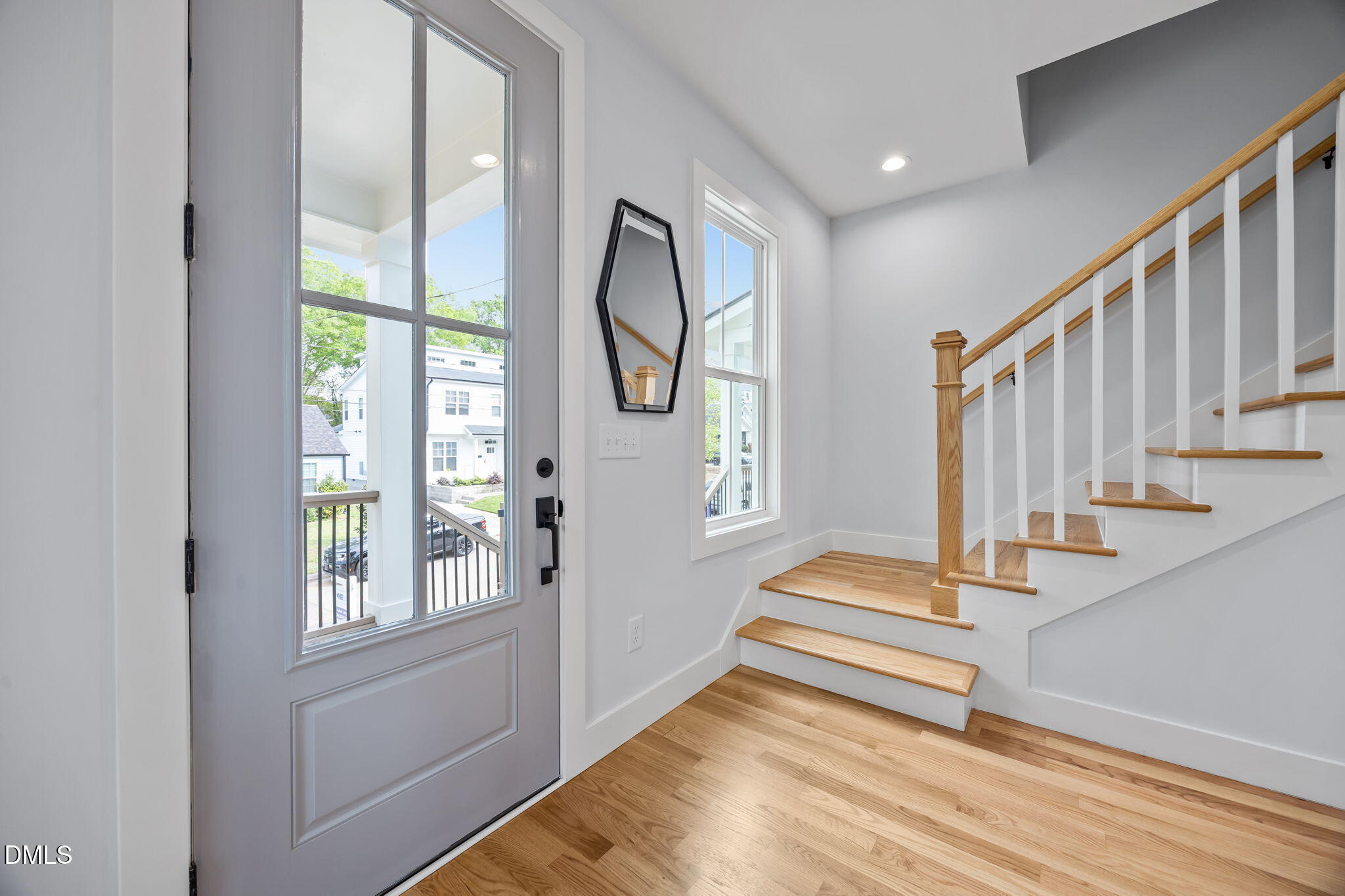 515 Spruce Street A & B Property Photo 9