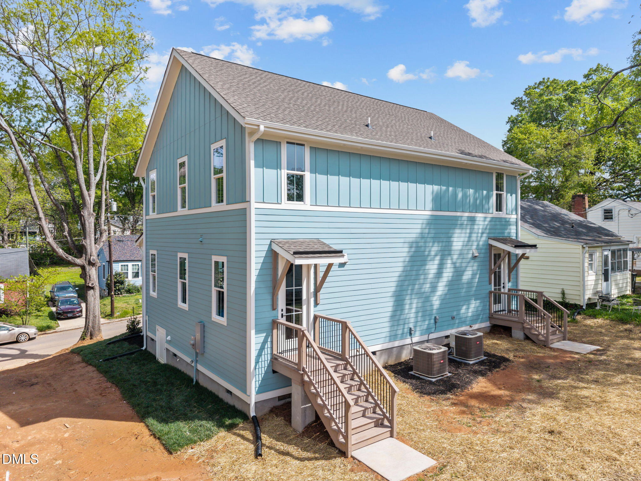 515 Spruce Street A & B Property Photo 25