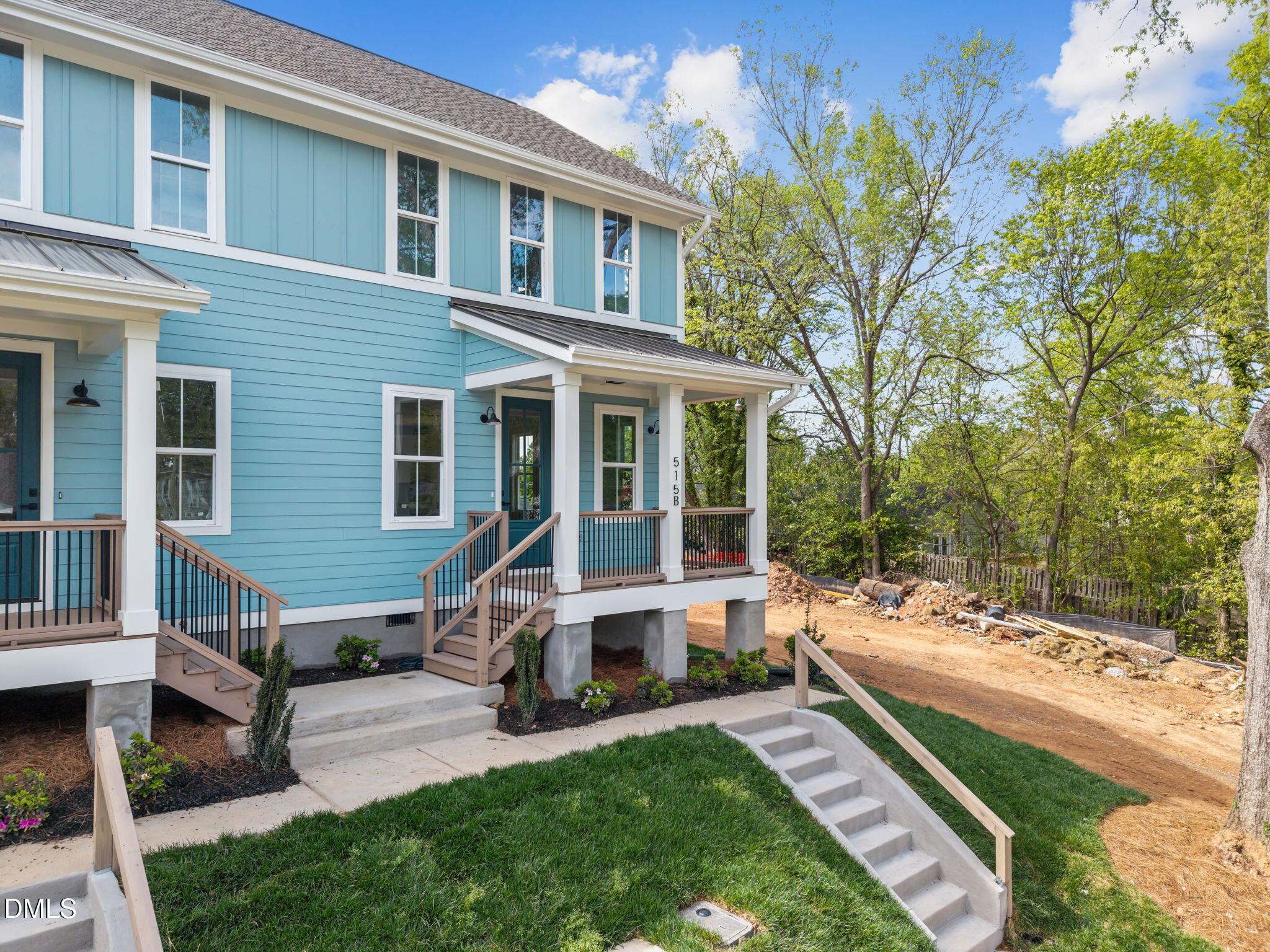 515 Spruce Street A & B Property Photo 28