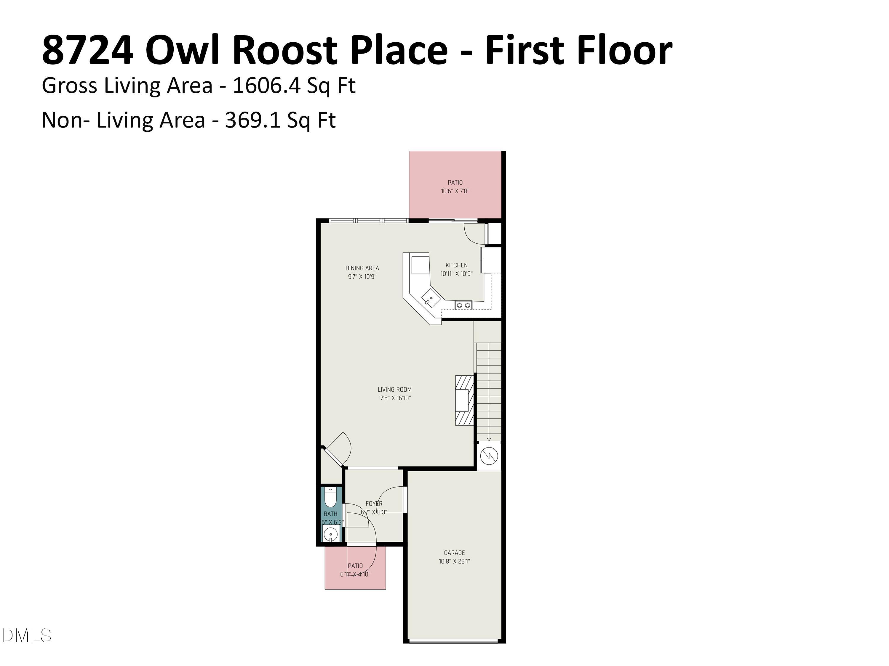 8724 Owl Roost Place Property Photo 35