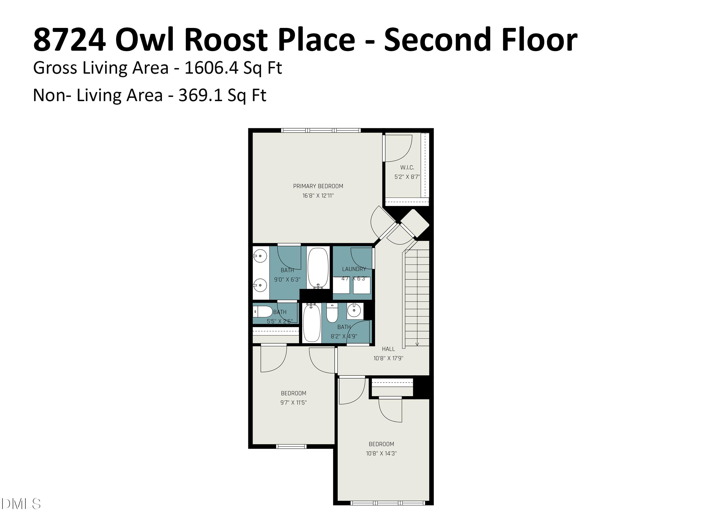 8724 Owl Roost Place Property Photo 36