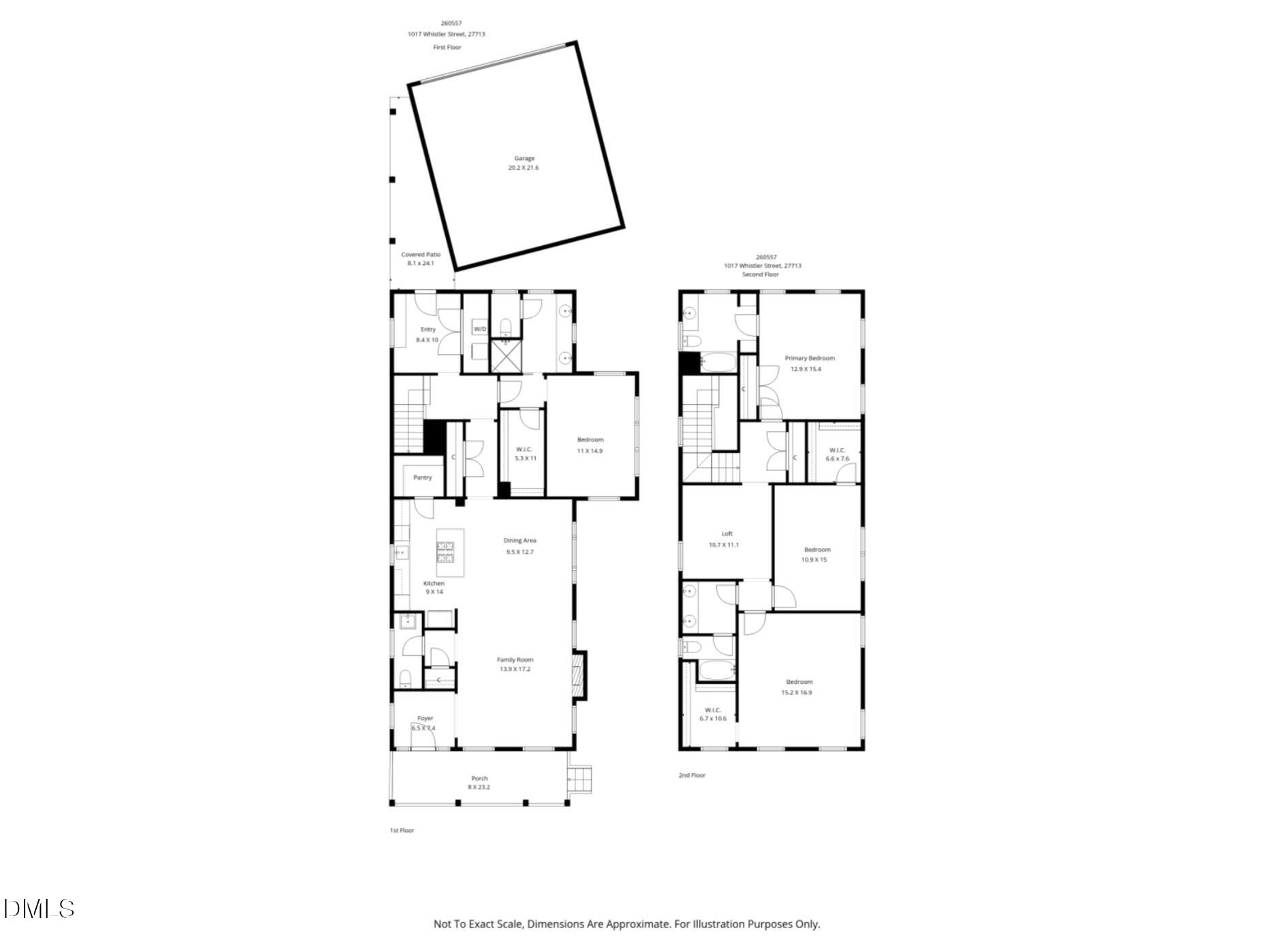 1017 Whistler Street Property Photo 78
