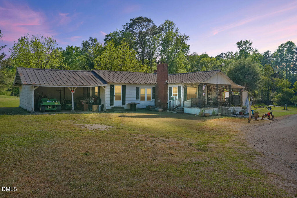 3976 Vass-carthage Road Property Photo 1