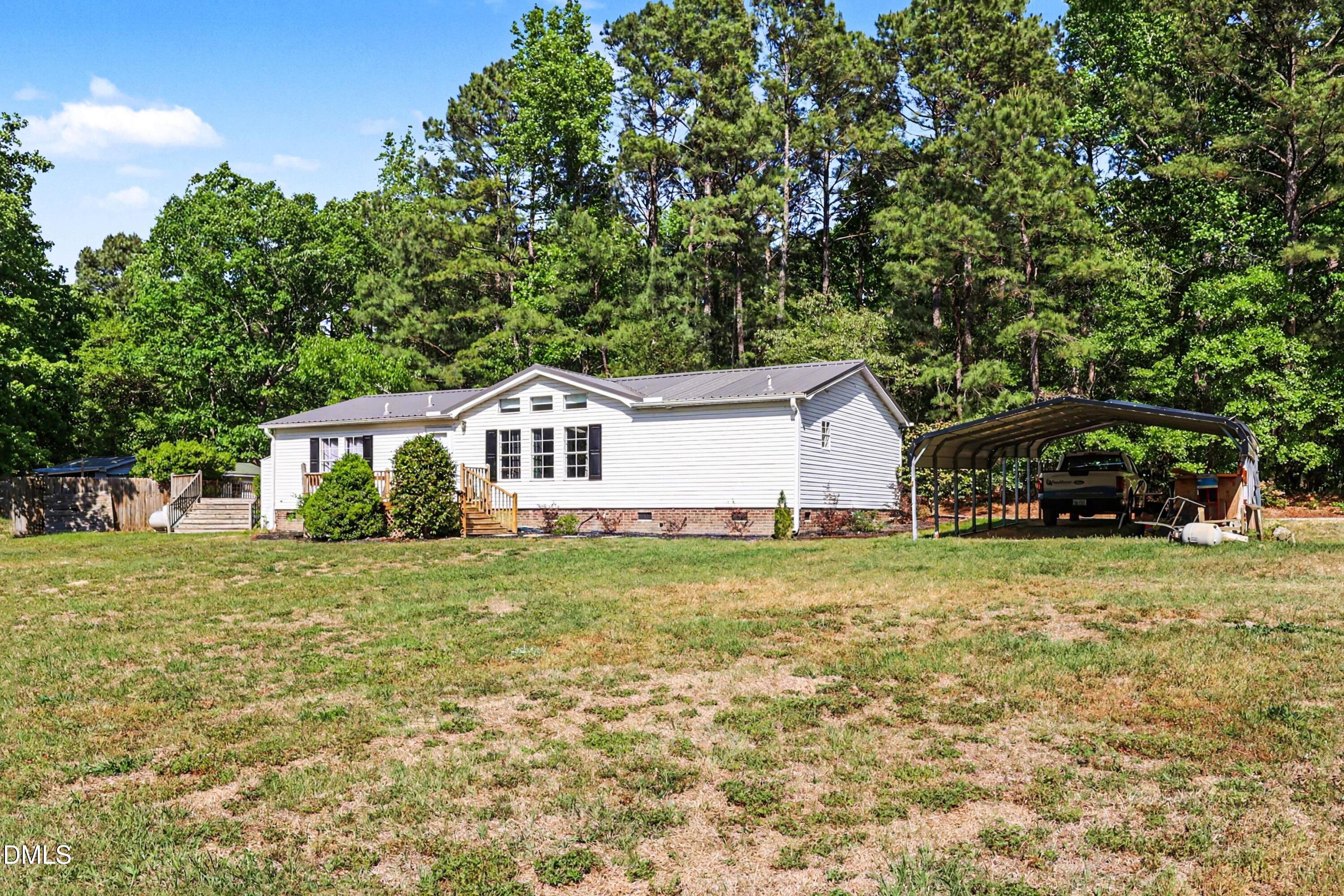 2222 Elevation Road Property Photo 2