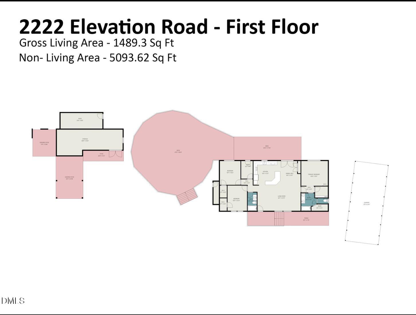 2222 Elevation Road Property Photo 41