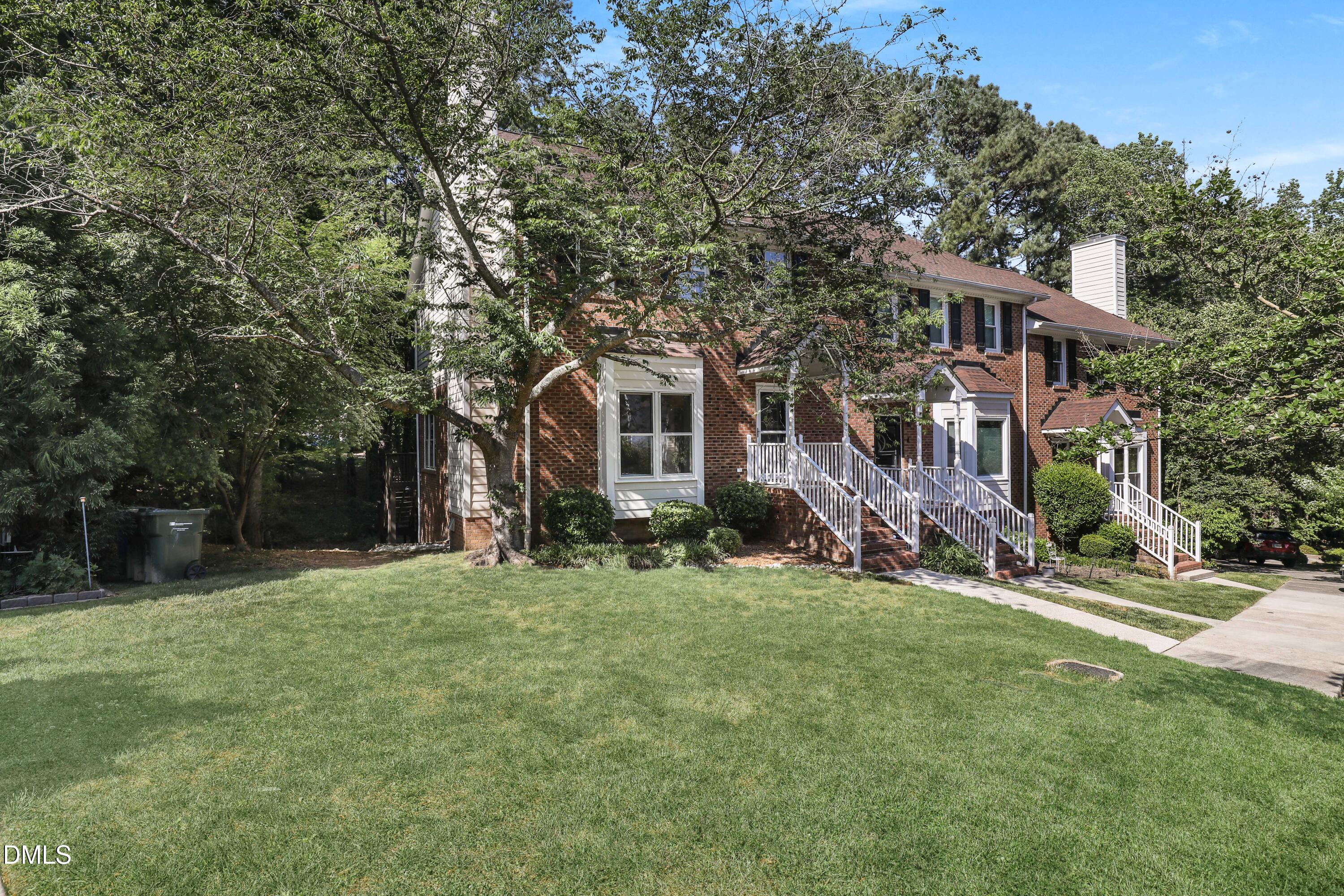 15 Preakness Drive Property Photo 1