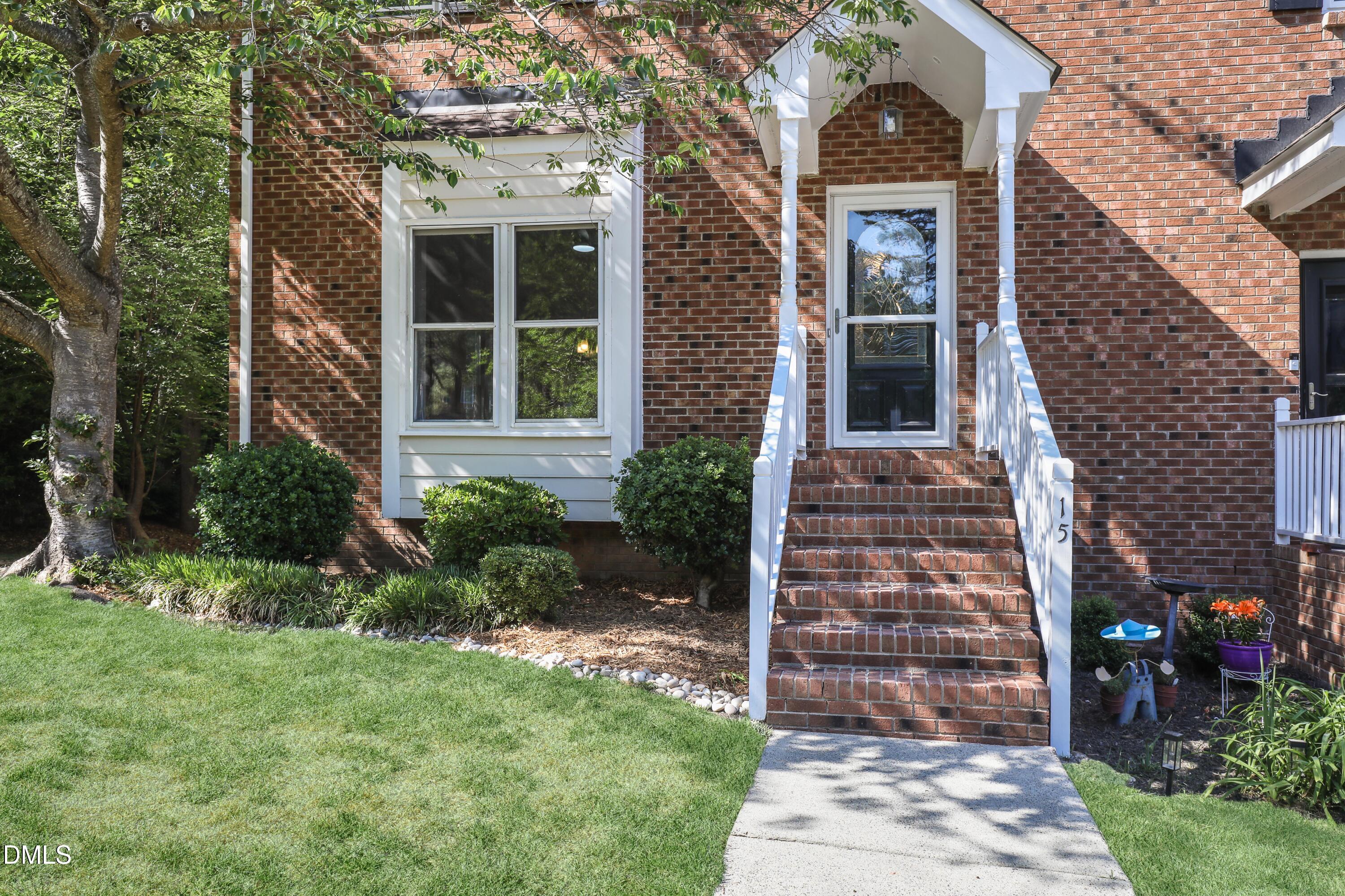 15 Preakness Drive Property Photo 1