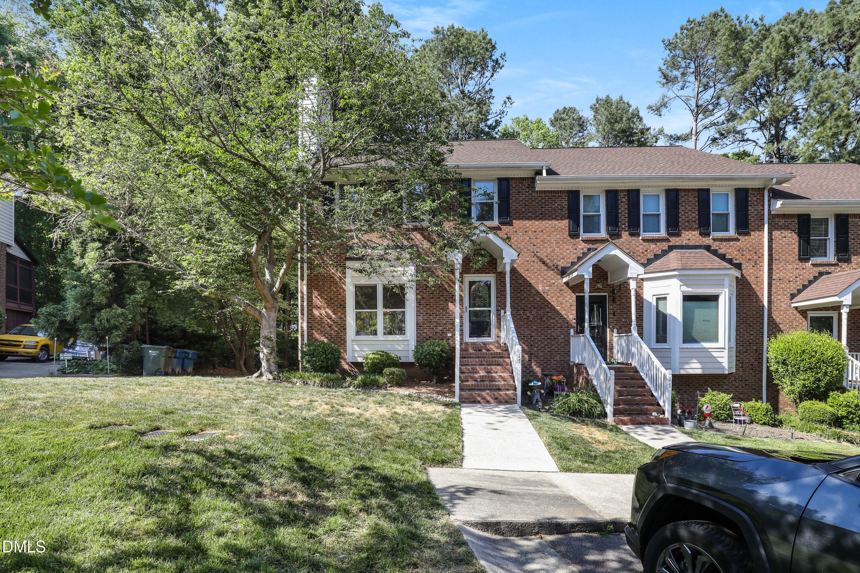 15 Preakness Drive Property Photo 1