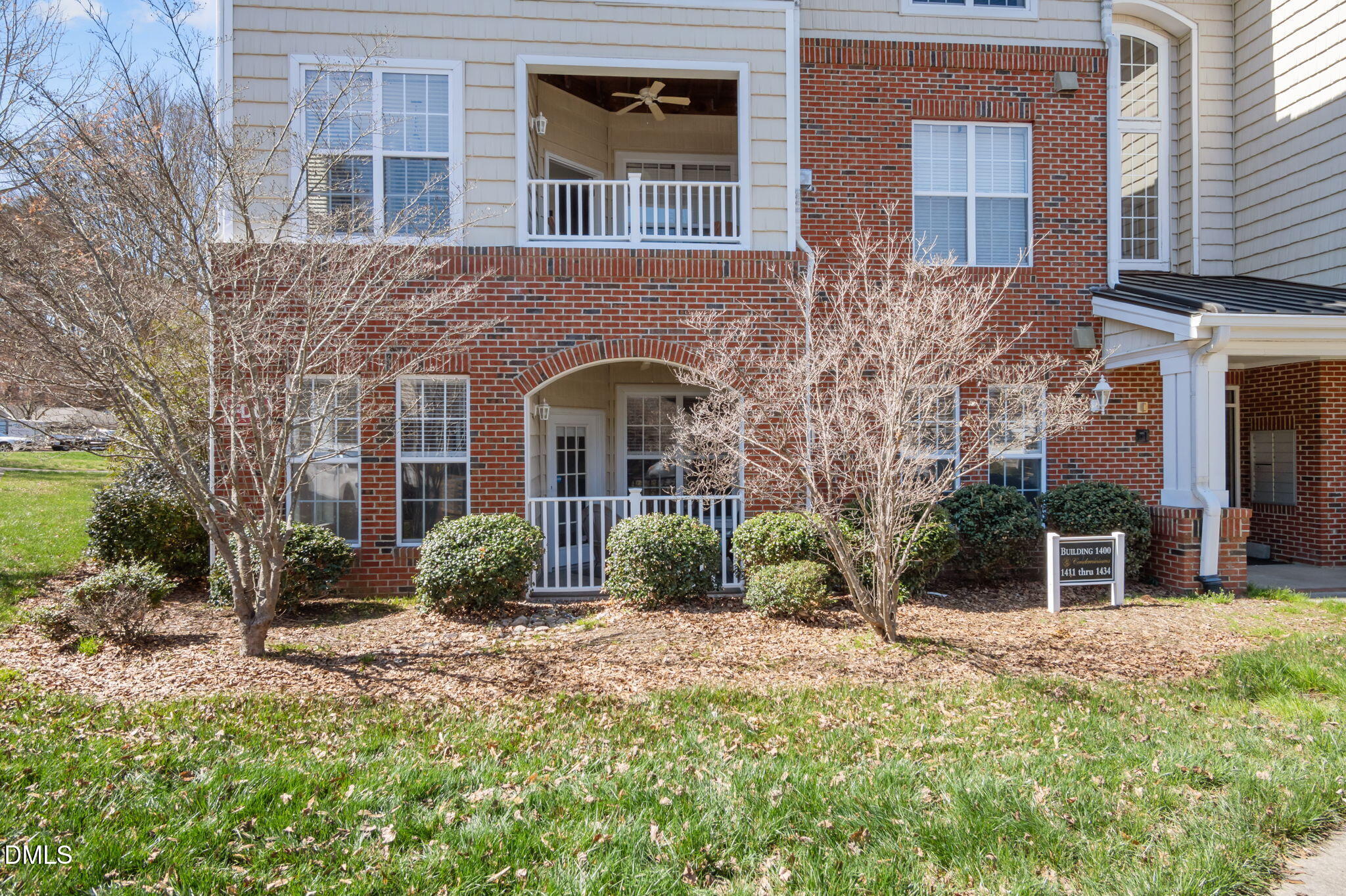 1411 Arborgate Circle Property Photo 1