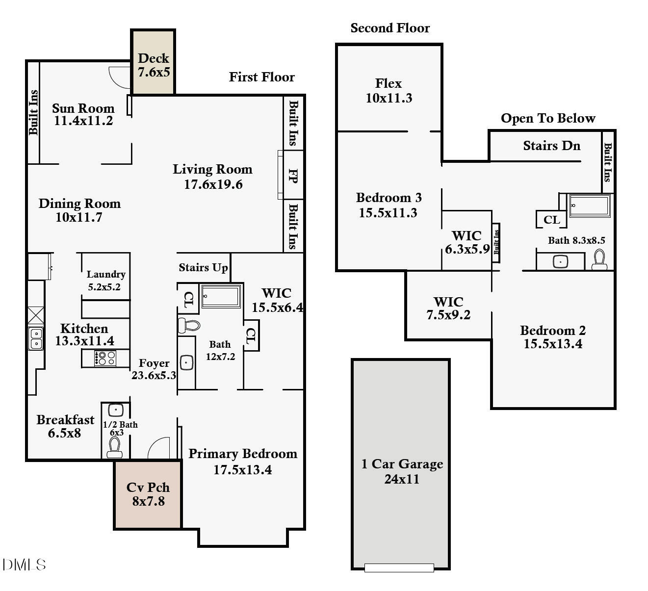 490 Beechmast Property Photo 54