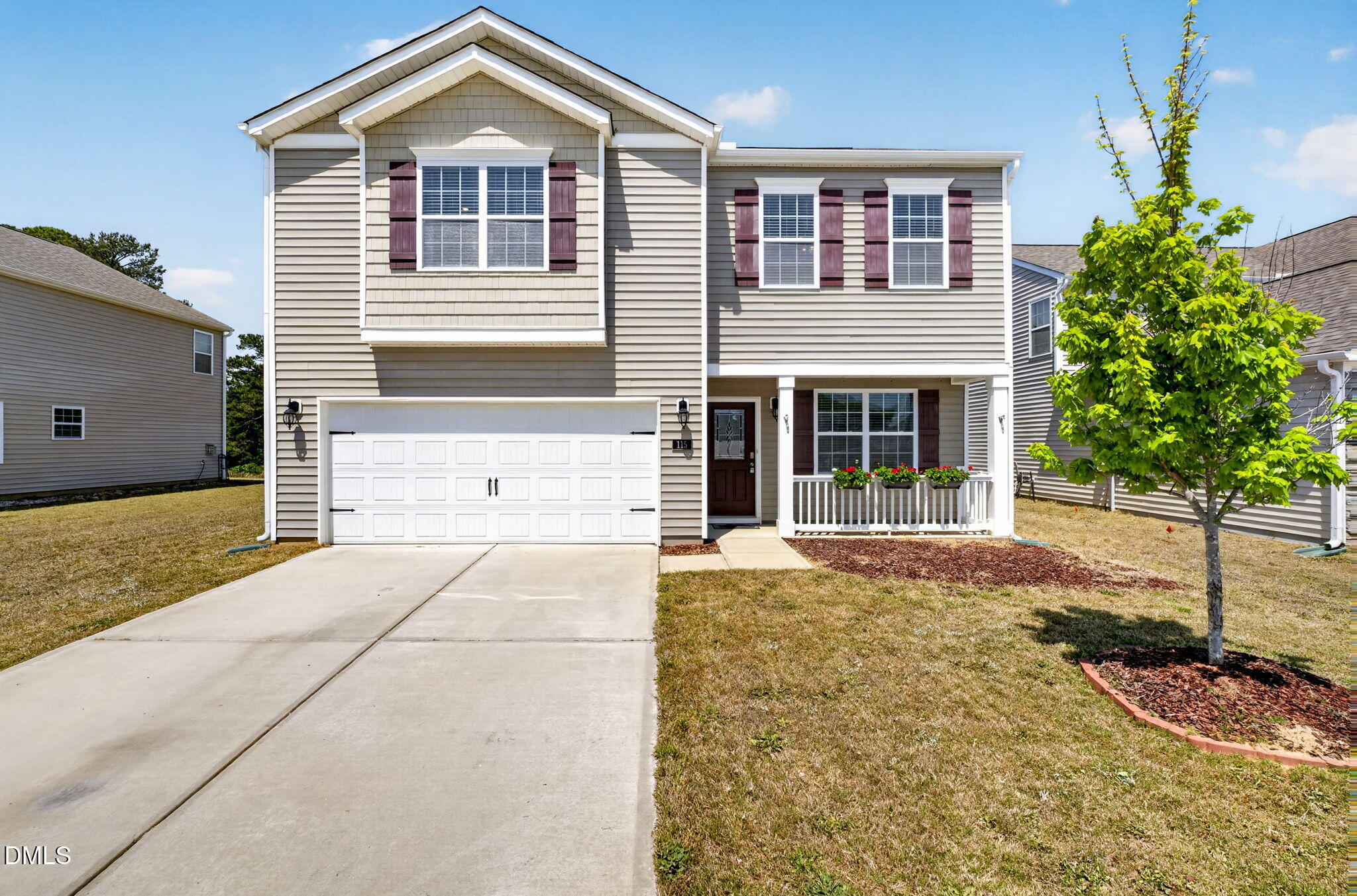115 Rivercamp Street